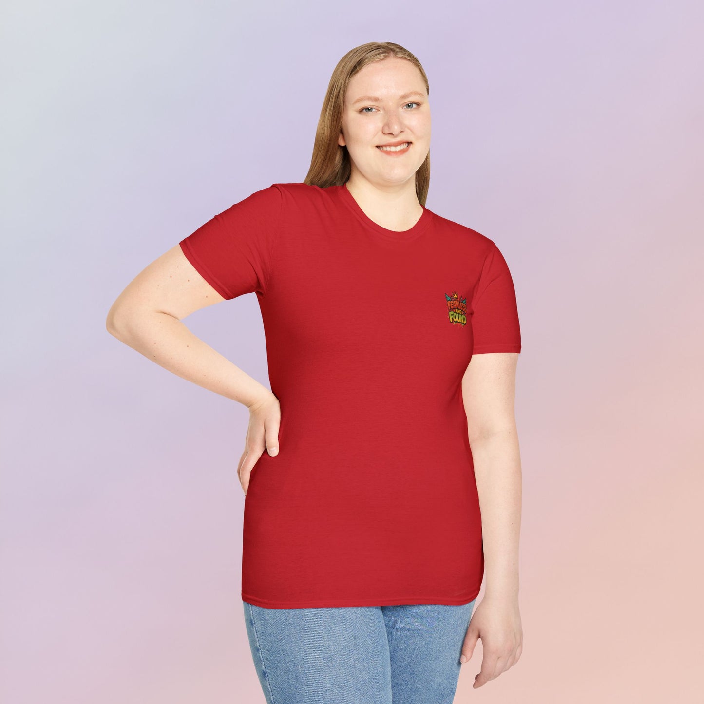 FRESH GRAFFITI T-SHIRT