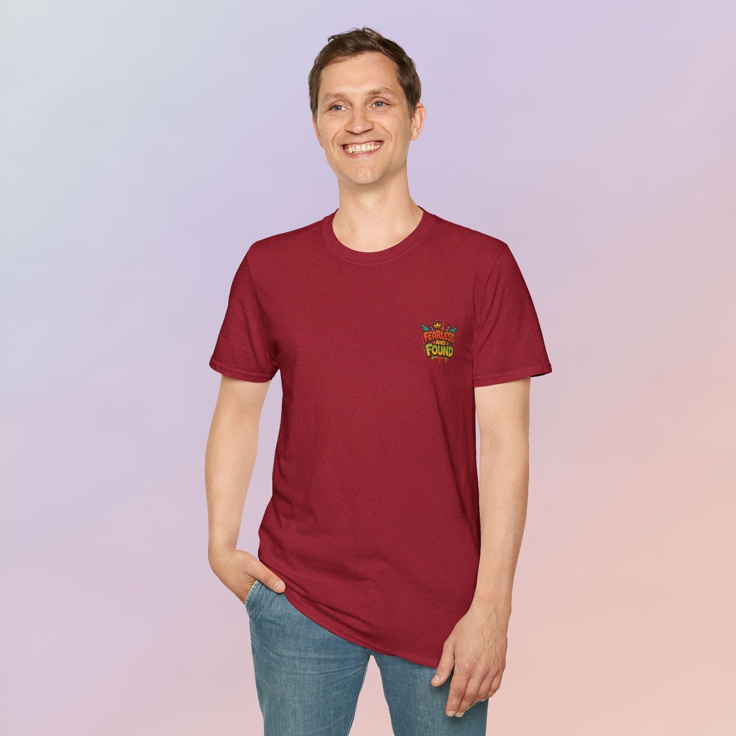 FRESH GRAFFITI T-SHIRT