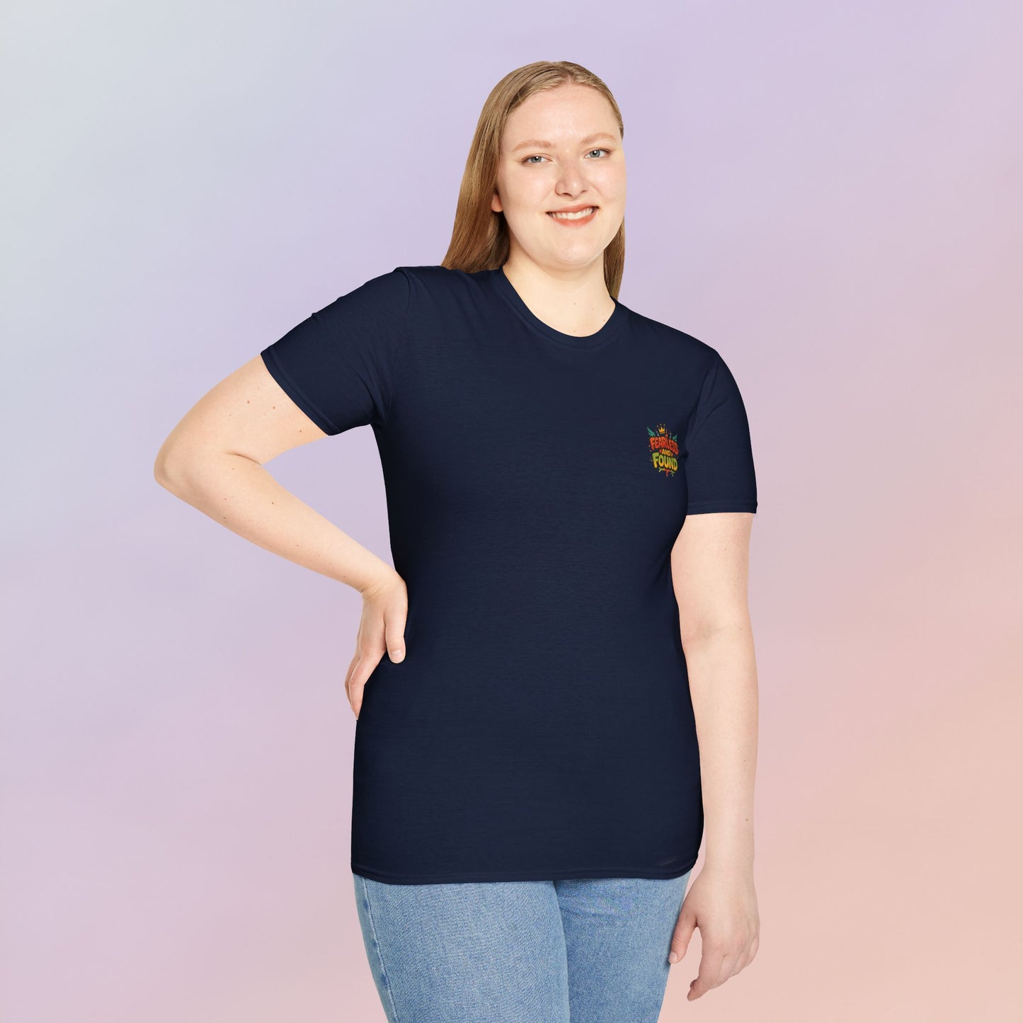 FRESH GRAFFITI T-SHIRT