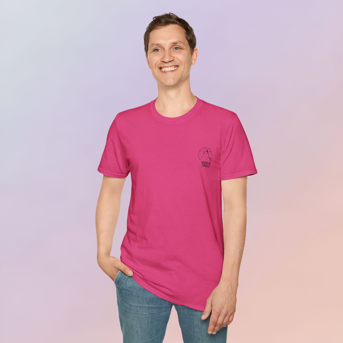 IN THE VOID T-SHIRT