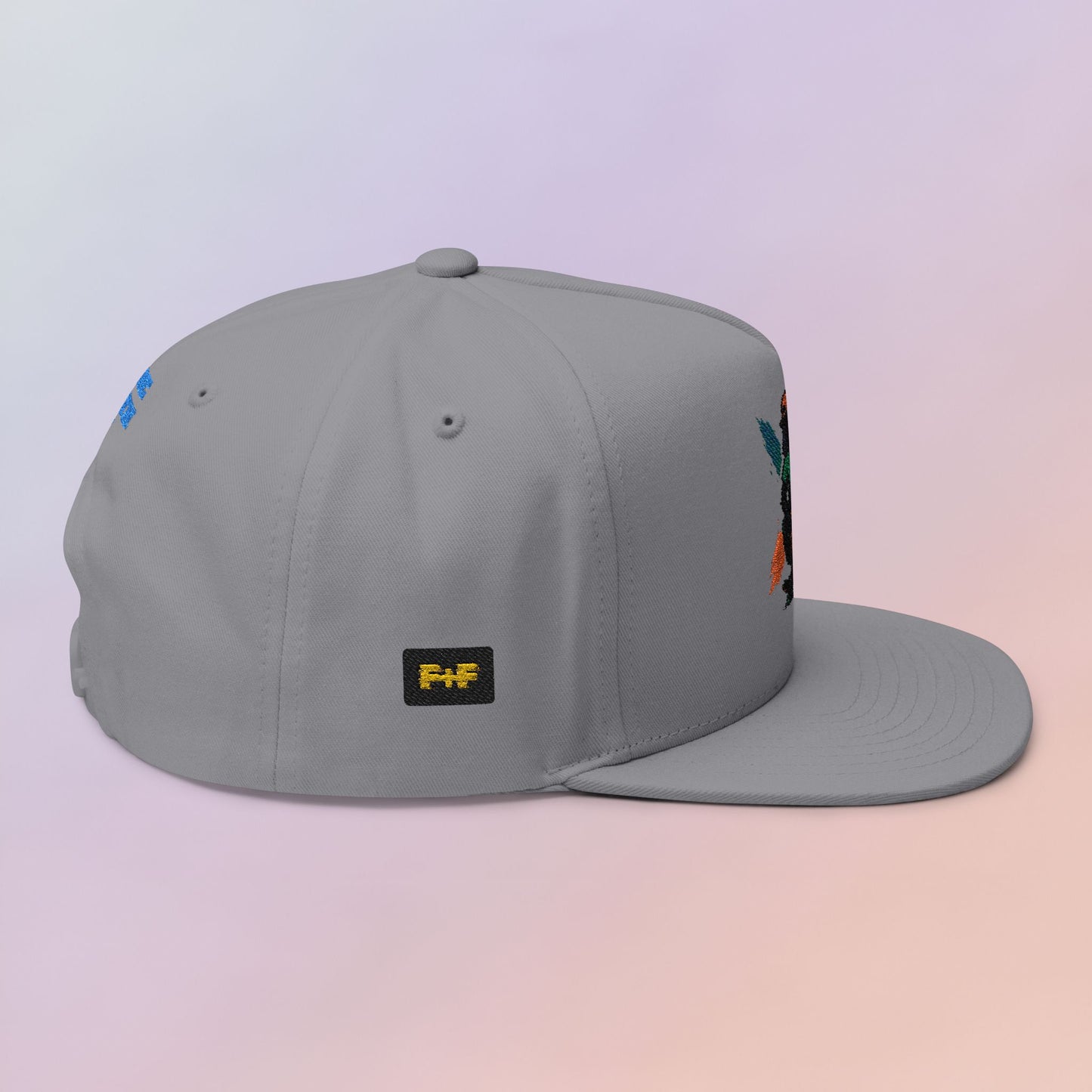 You're Worth It Snapback