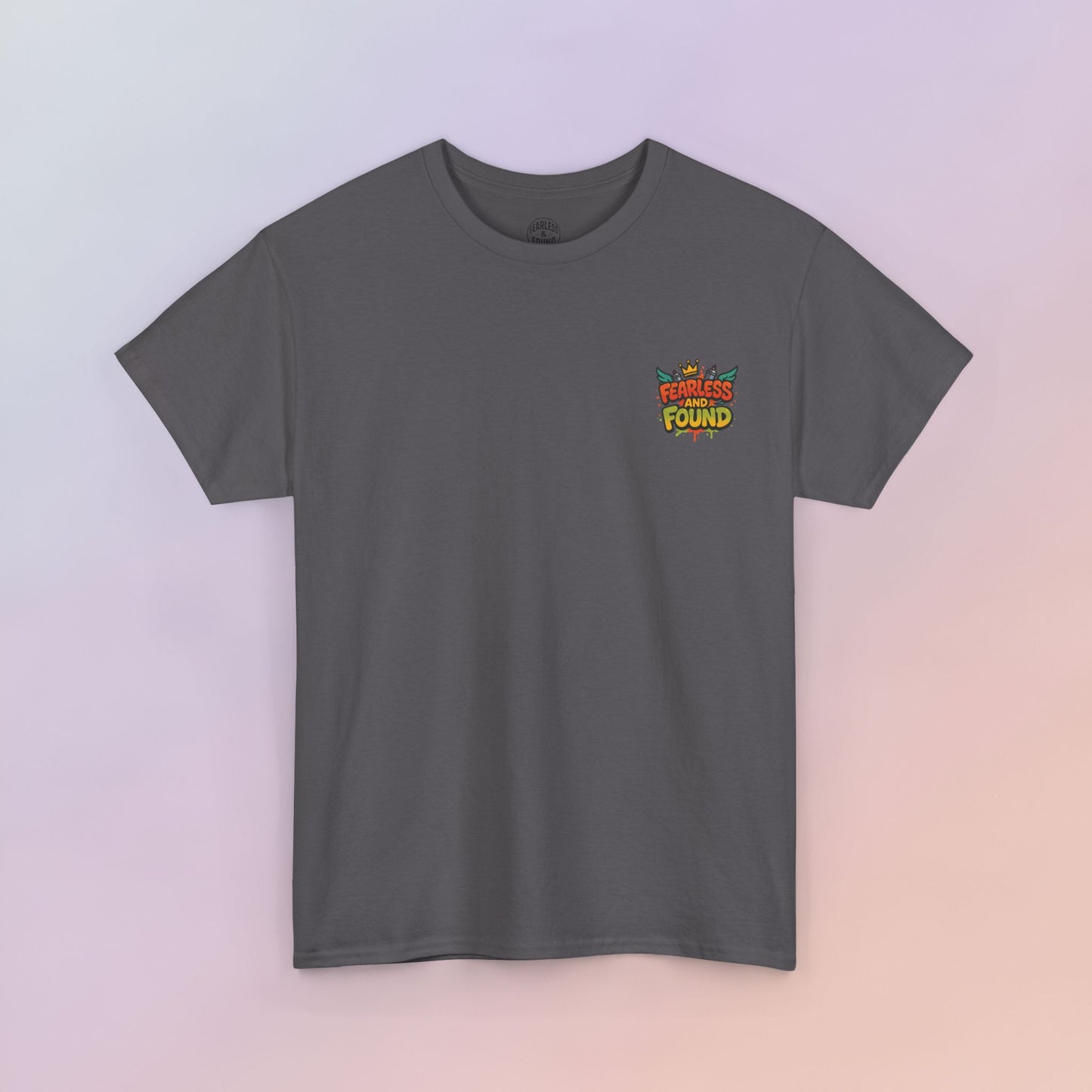 DOPE GRAFFITI T-SHIRT