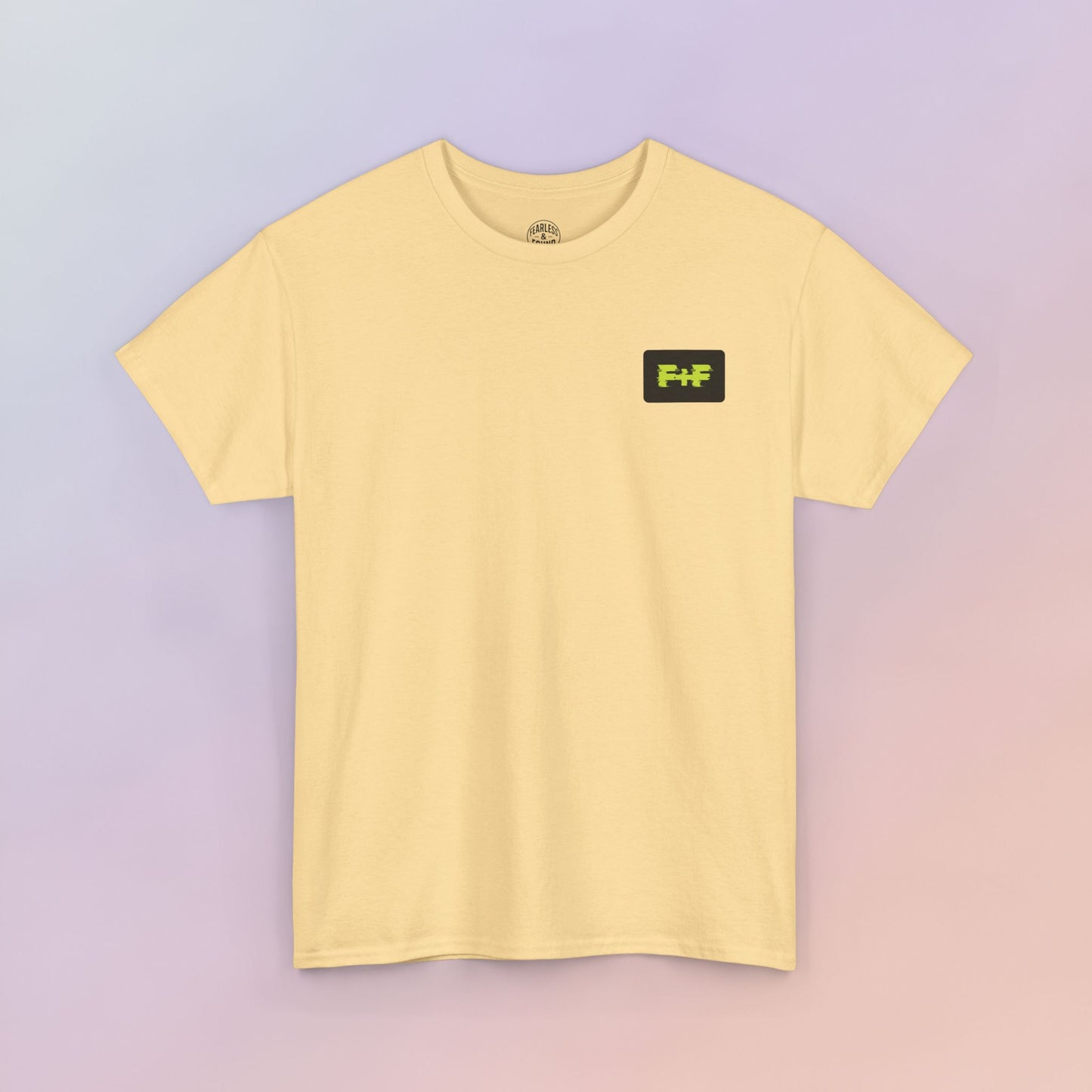 You're Worth It Tee