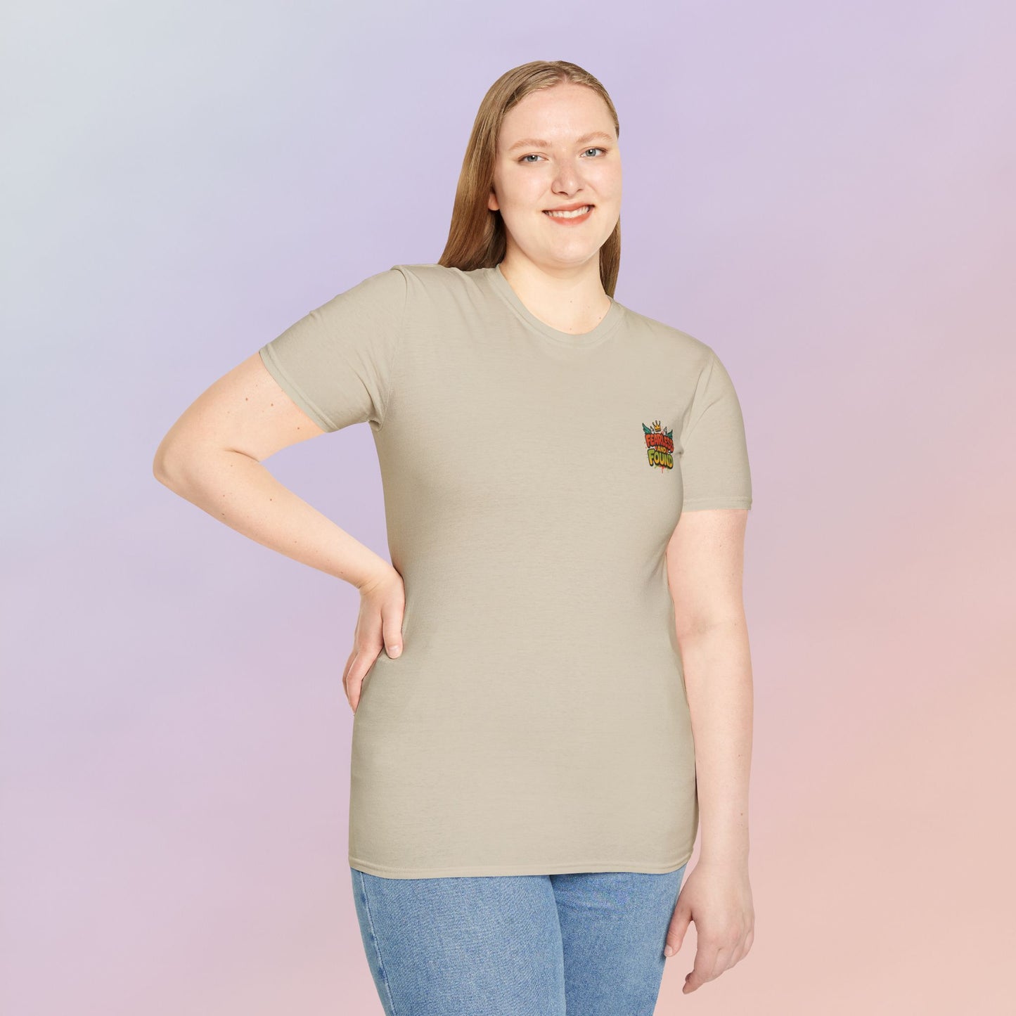 FRESH GRAFFITI T-SHIRT