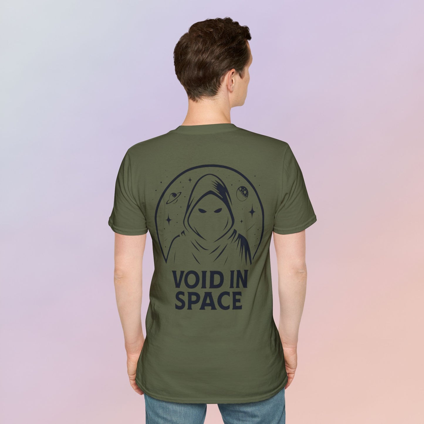 IN THE VOID T-SHIRT