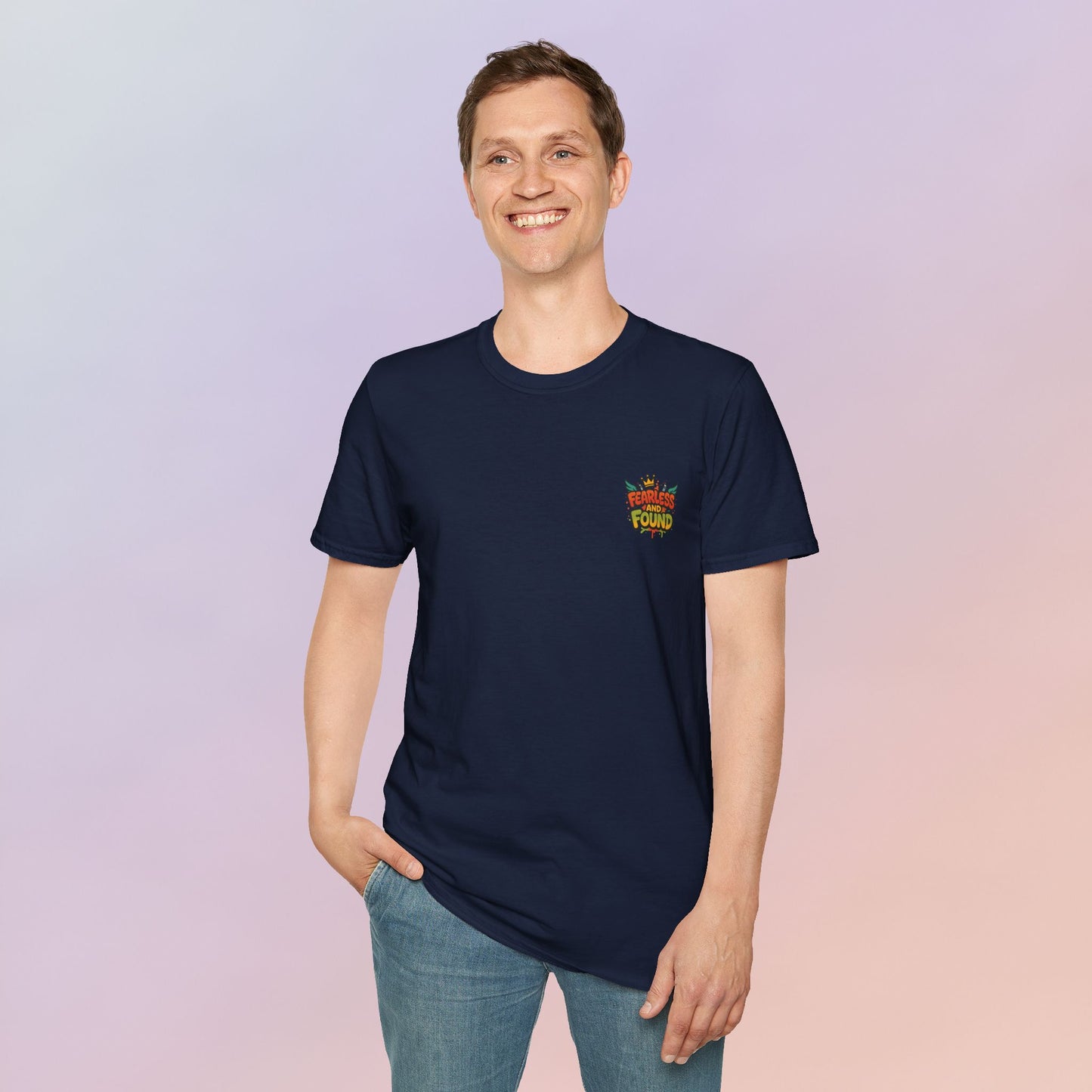 FRESH GRAFFITI T-SHIRT