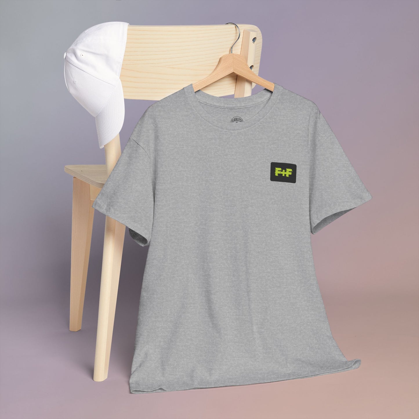 You're Worth It Tee