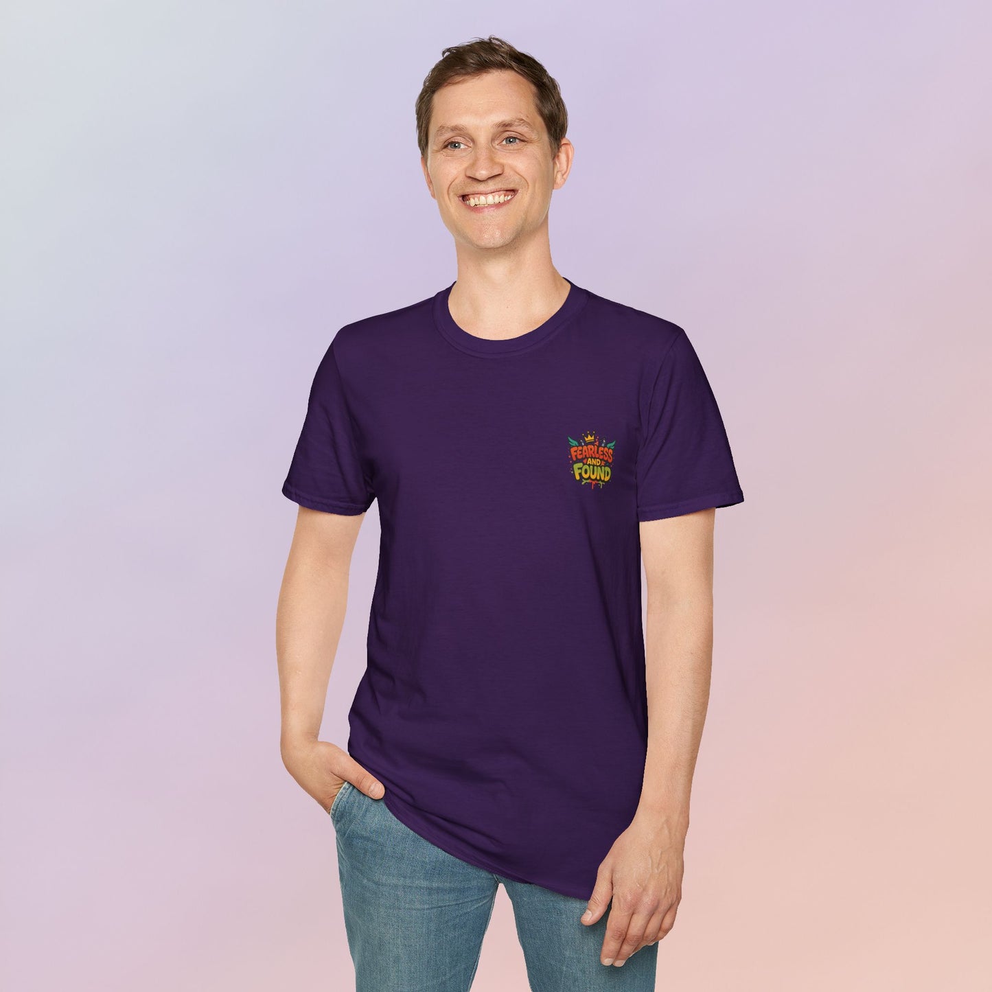 FRESH GRAFFITI T-SHIRT