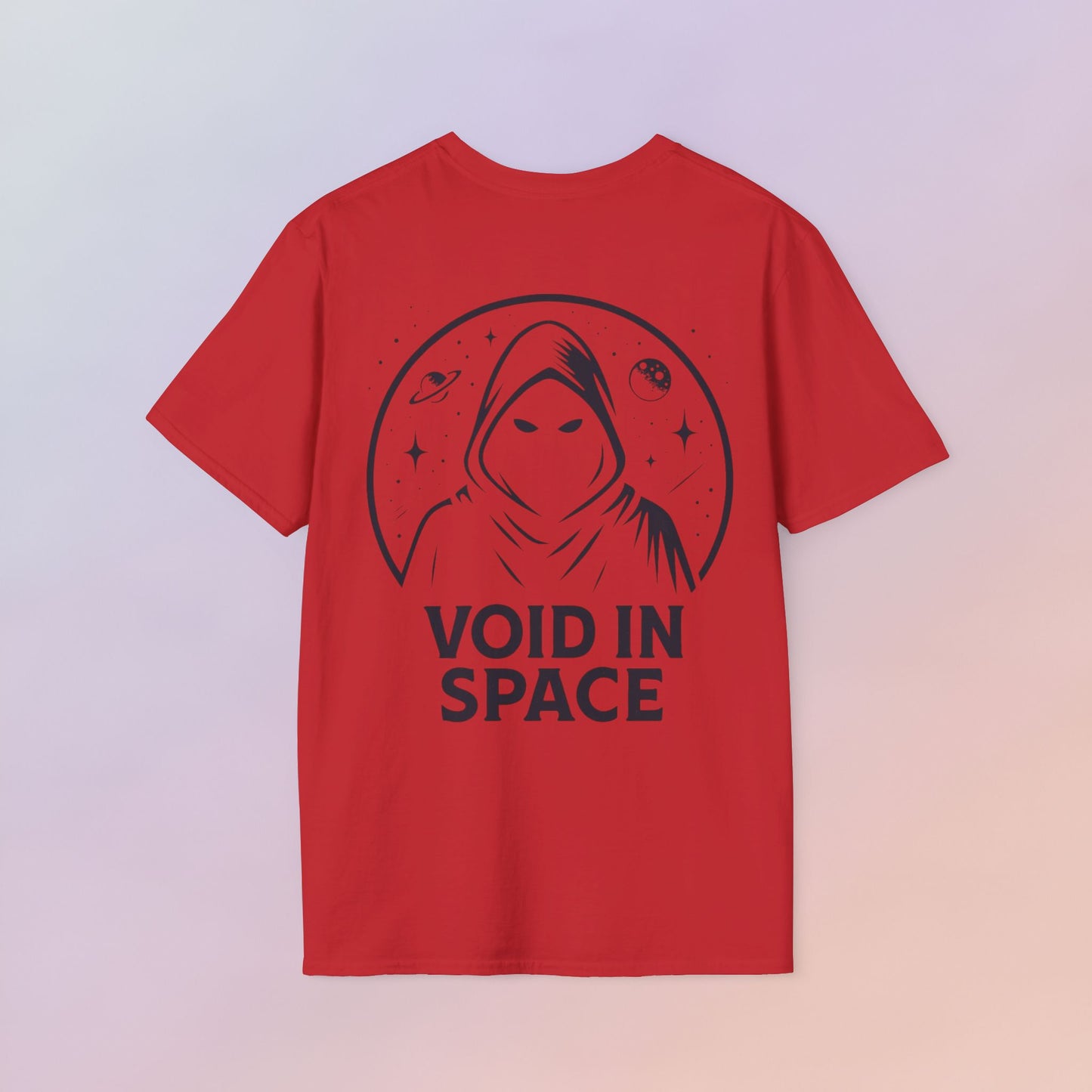 IN THE VOID T-SHIRT