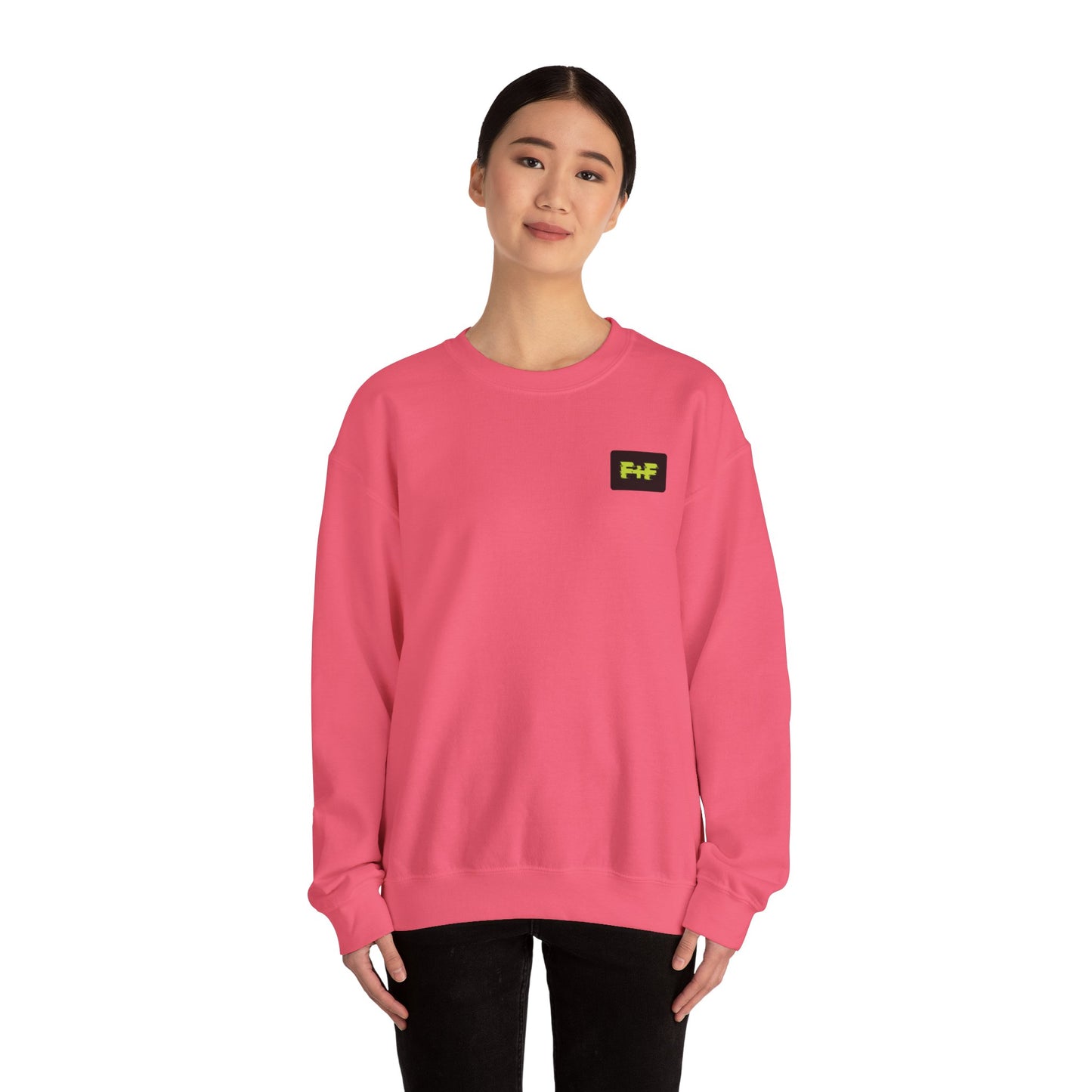 You're Worth It Sweatshirt