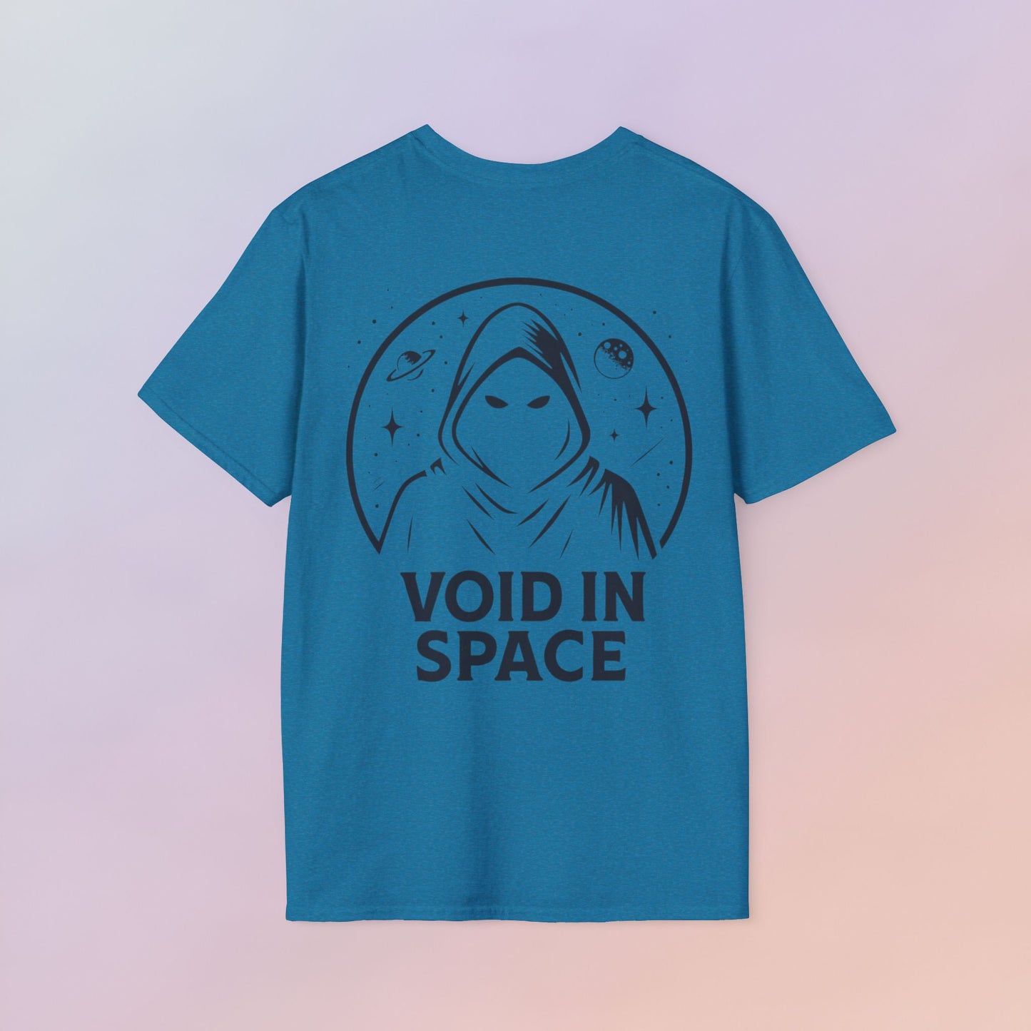 IN THE VOID T-SHIRT