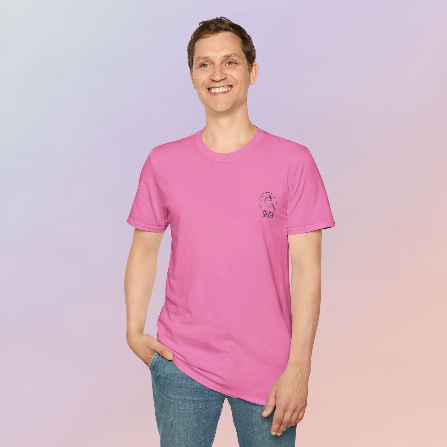 IN THE VOID T-SHIRT