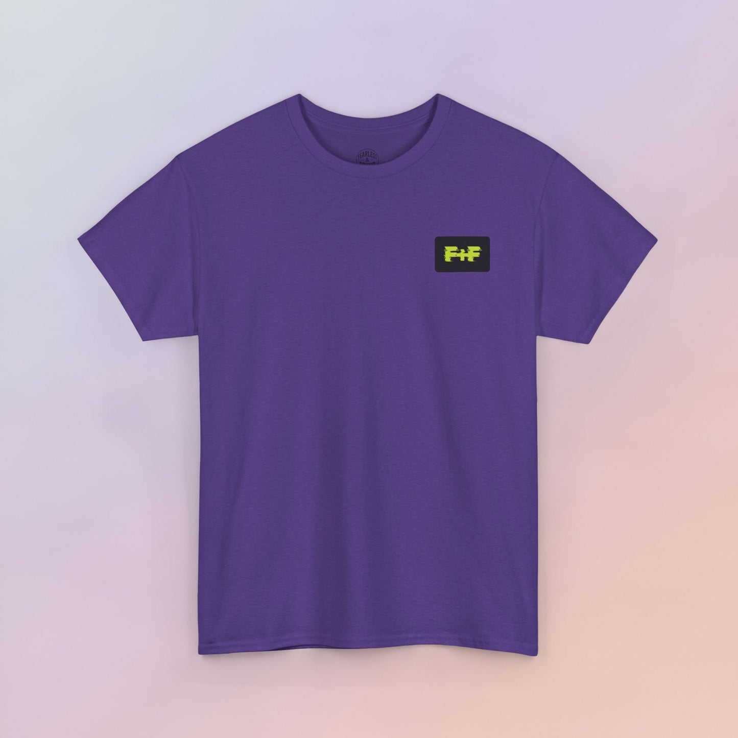 You're Worth It Tee