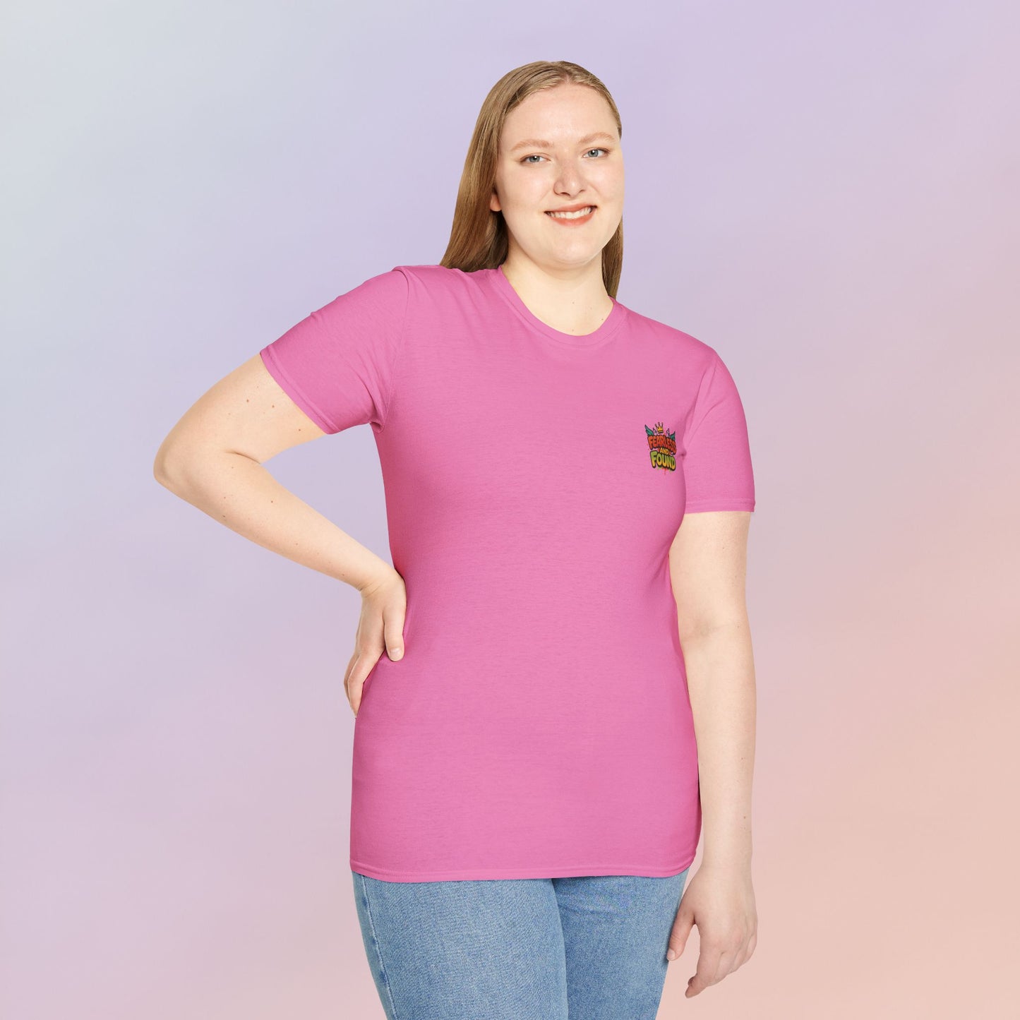 FRESH GRAFFITI T-SHIRT