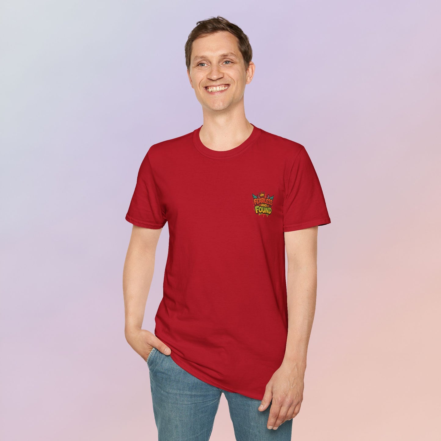 FRESH GRAFFITI T-SHIRT