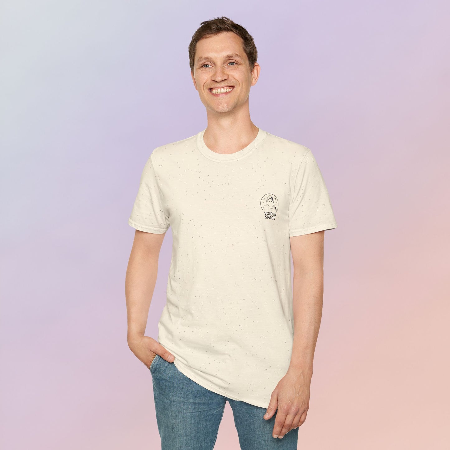 IN THE VOID T-SHIRT