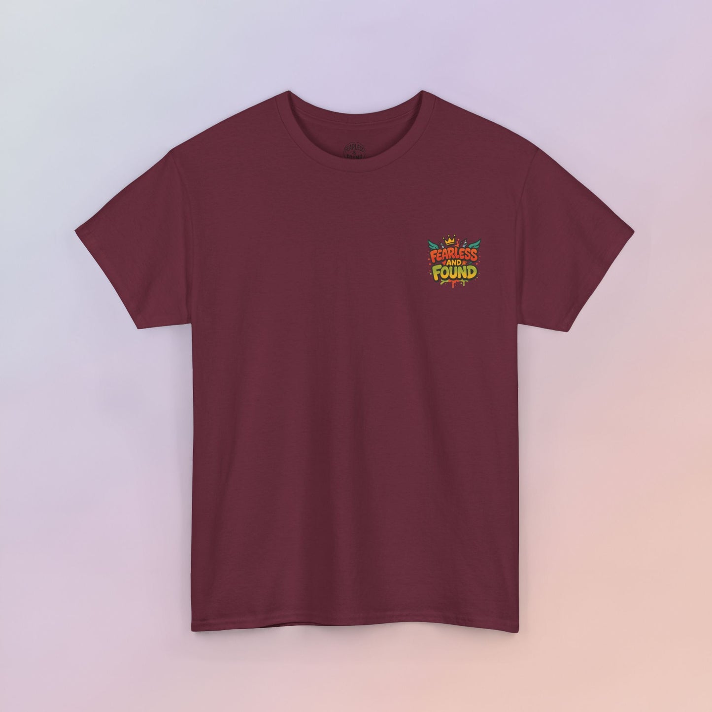 DOPE GRAFFITI T-SHIRT