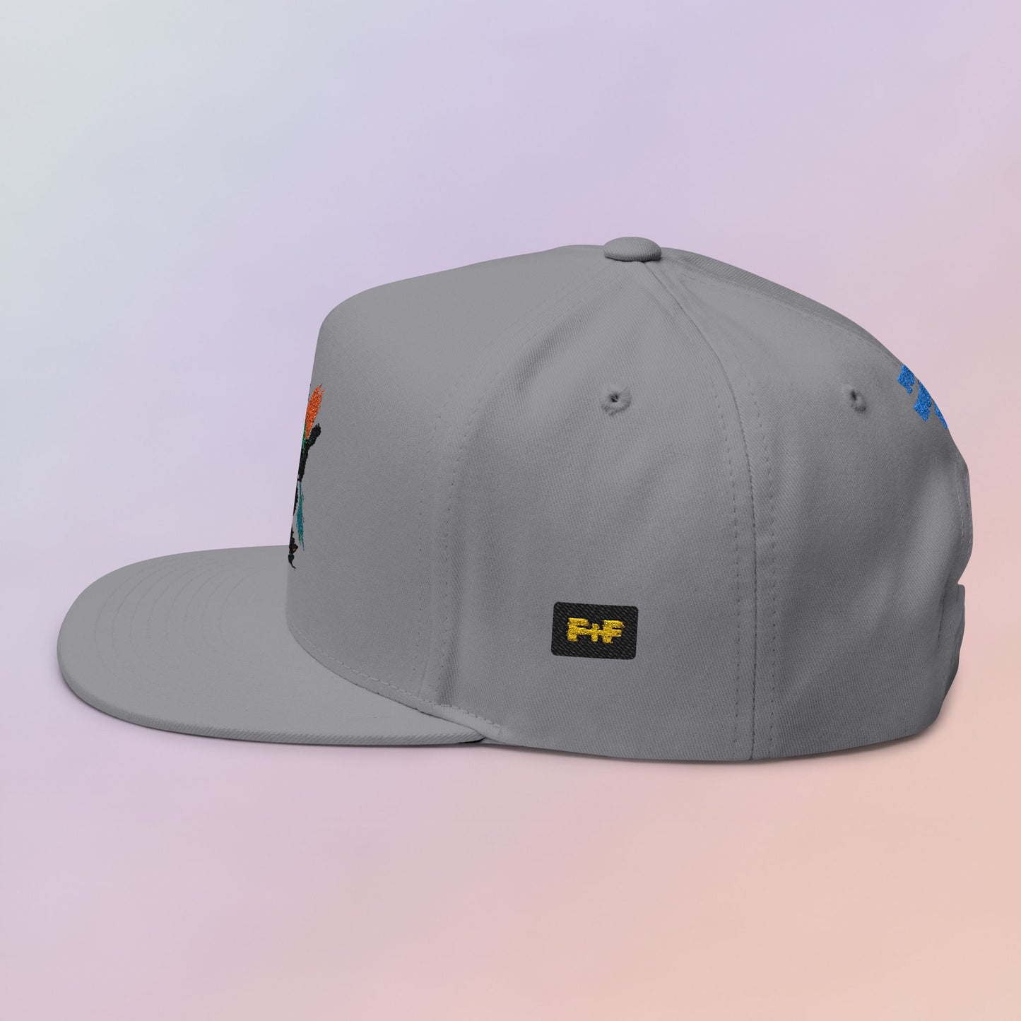 You're Worth It Snapback