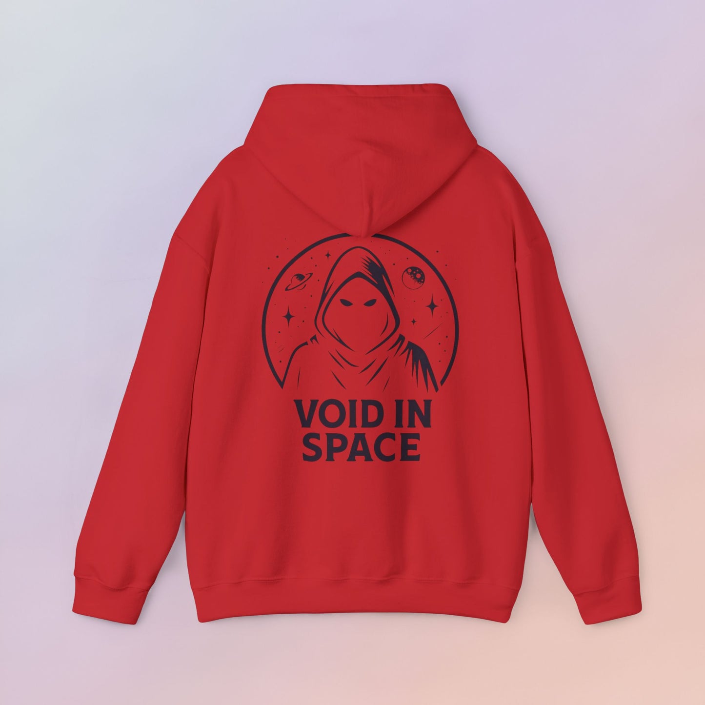IN THE VOID HOODIE