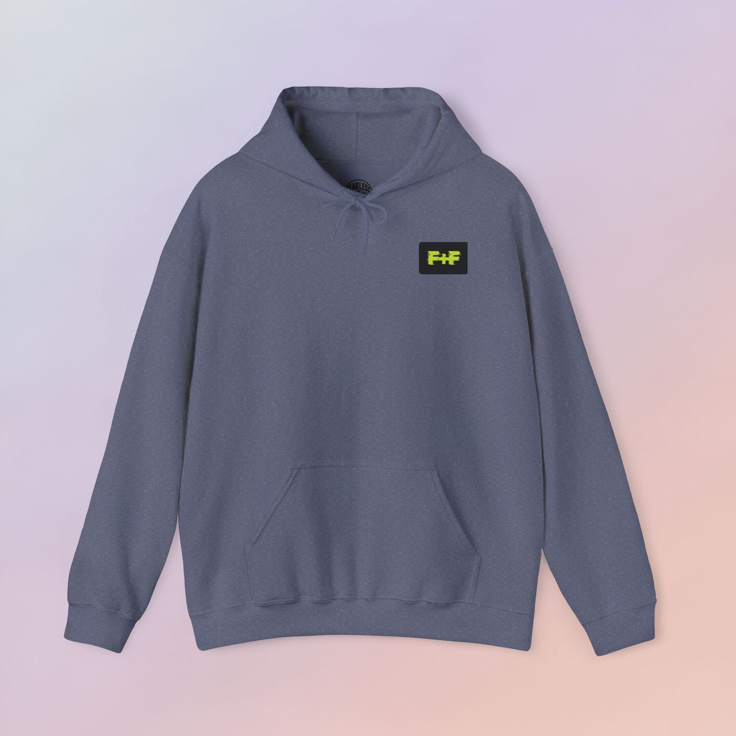 You're Worth It Hoodie
