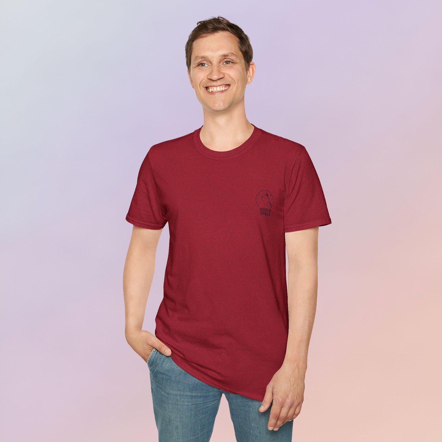 IN THE VOID T-SHIRT