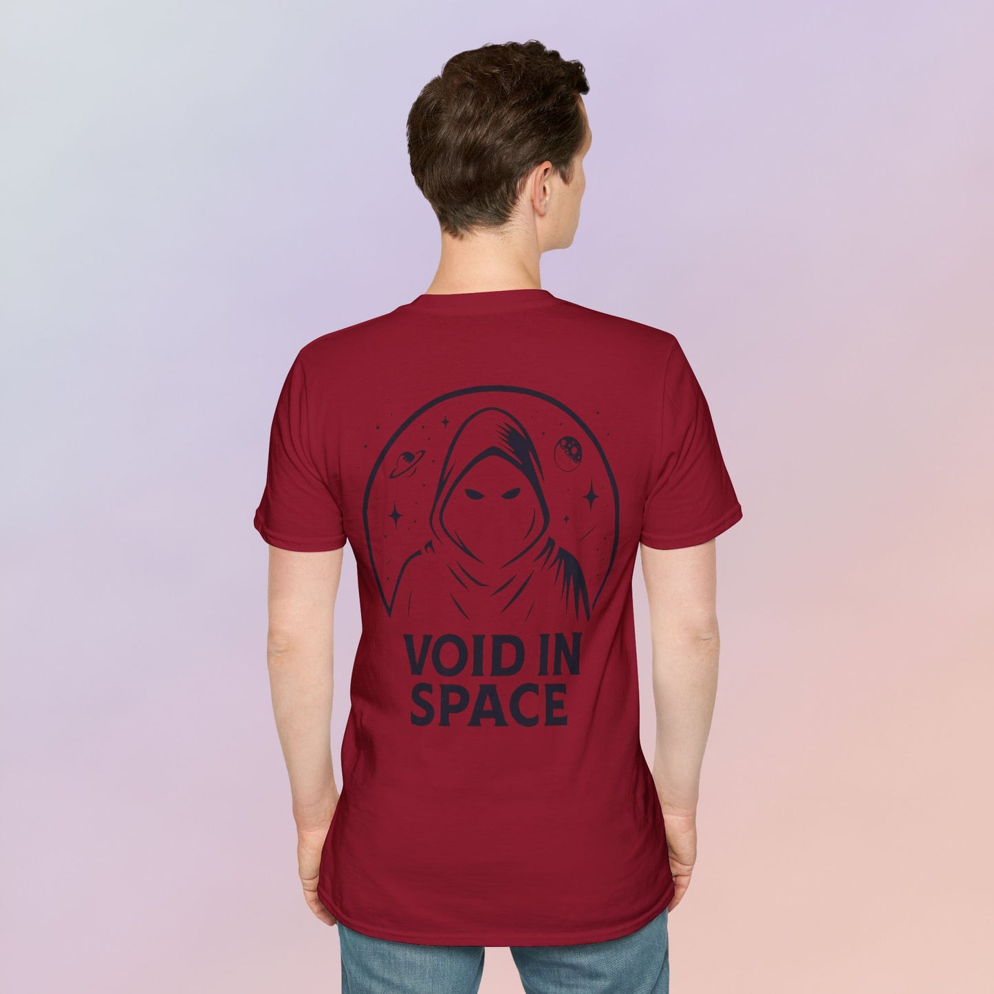 IN THE VOID T-SHIRT