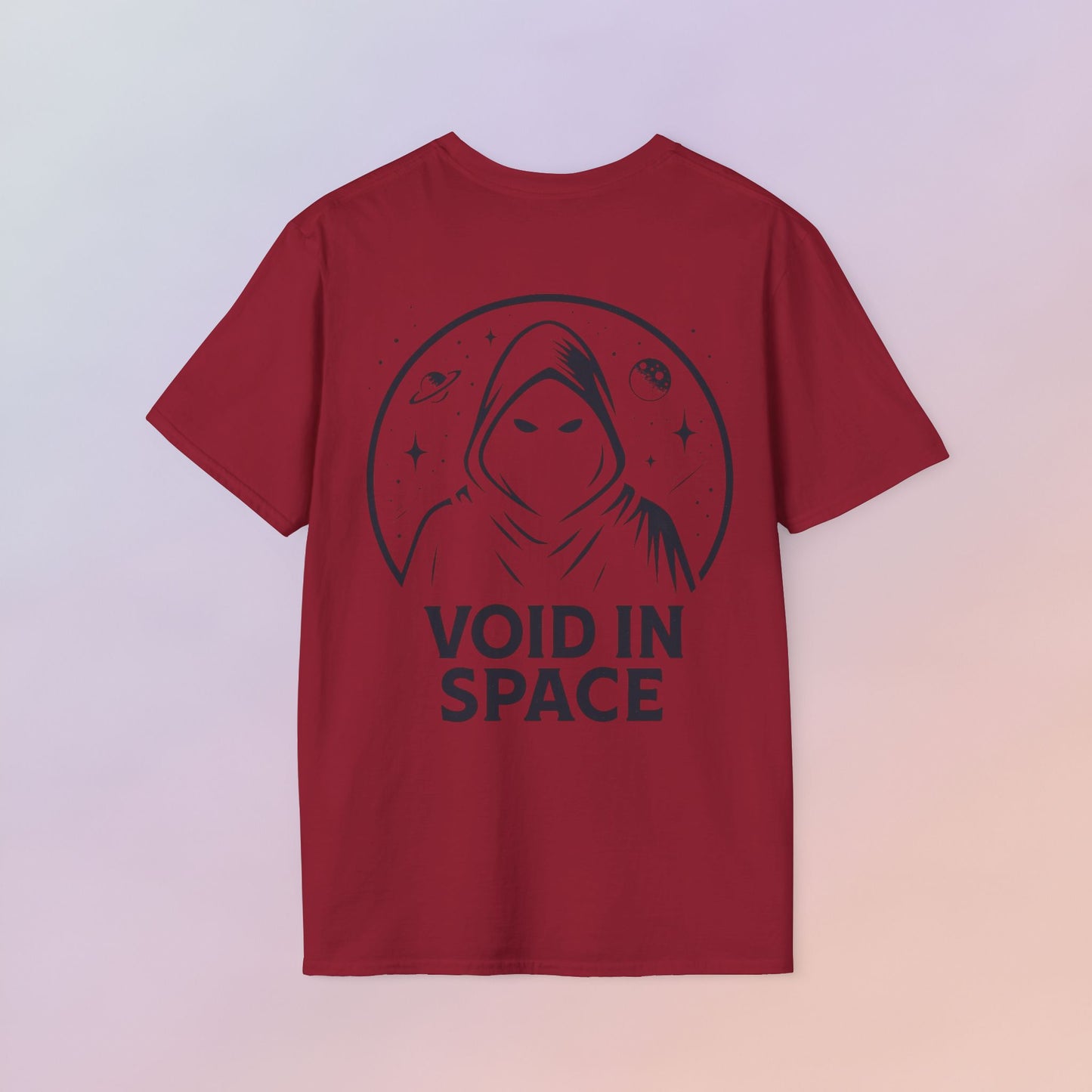 IN THE VOID T-SHIRT