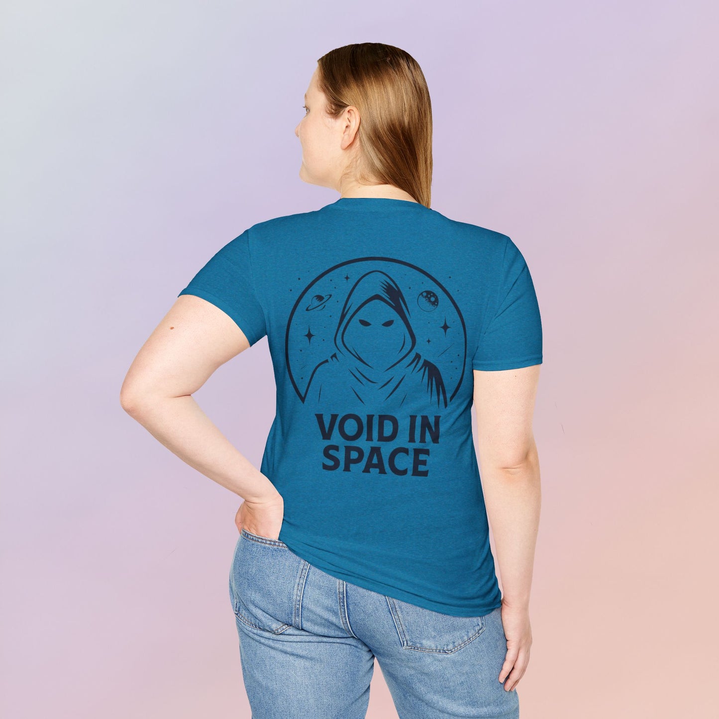 IN THE VOID T-SHIRT