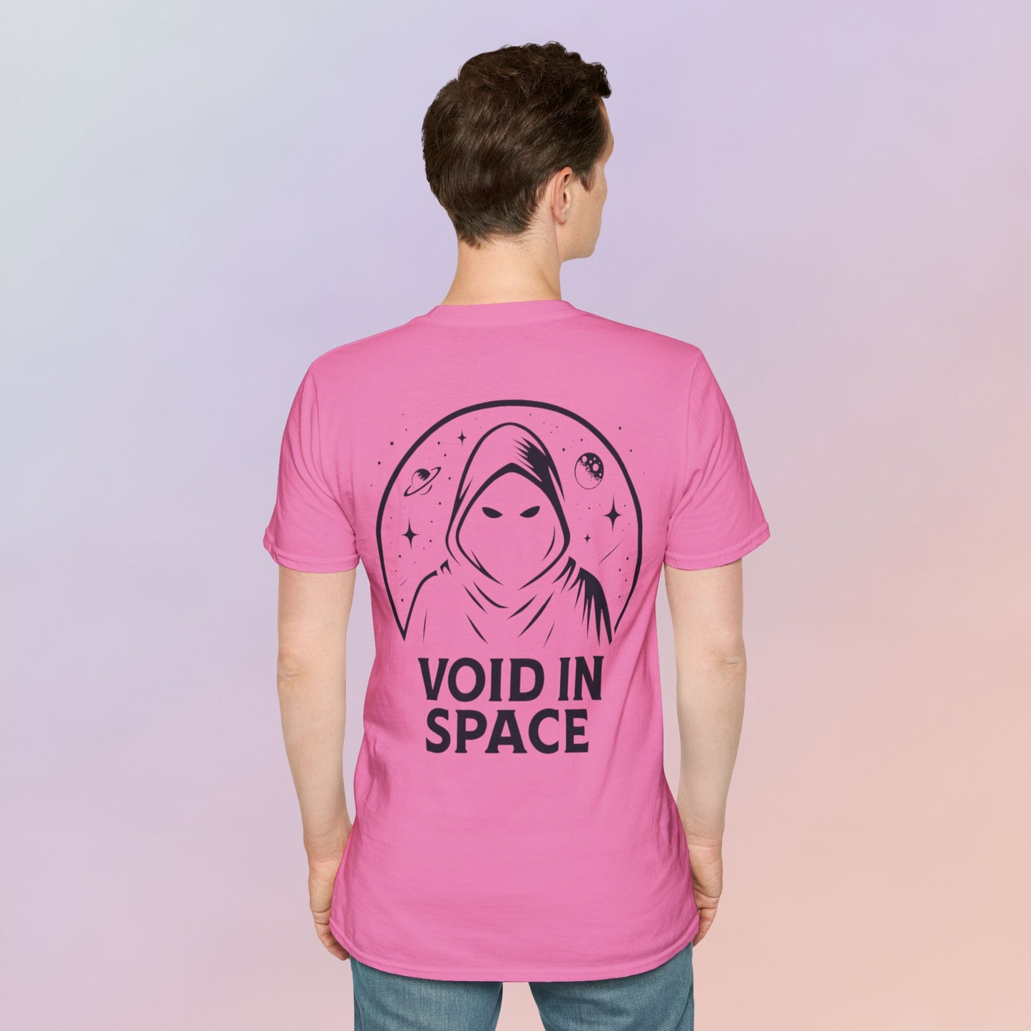 IN THE VOID T-SHIRT