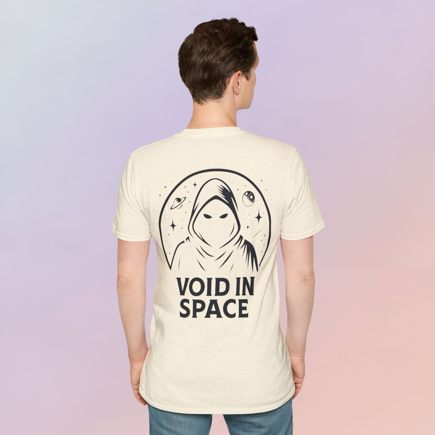 IN THE VOID T-SHIRT