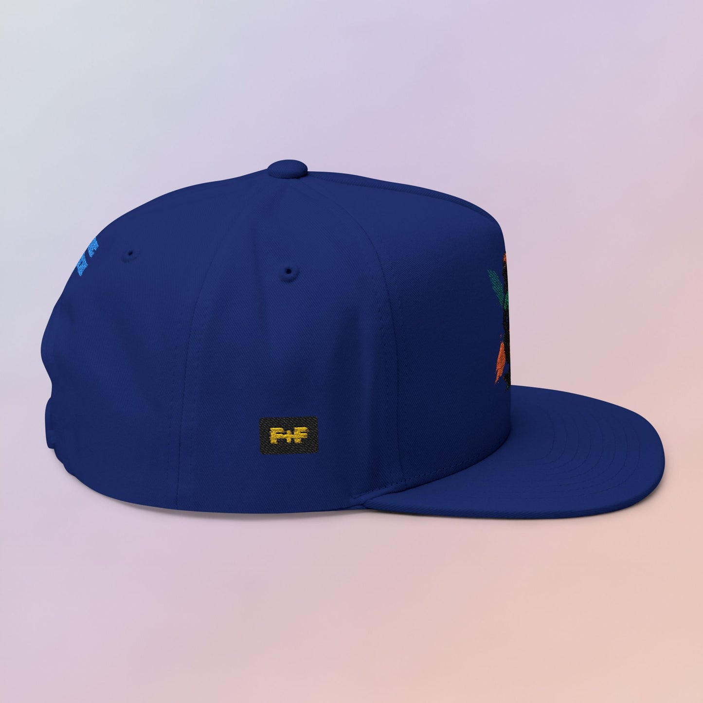 You're Worth It Snapback
