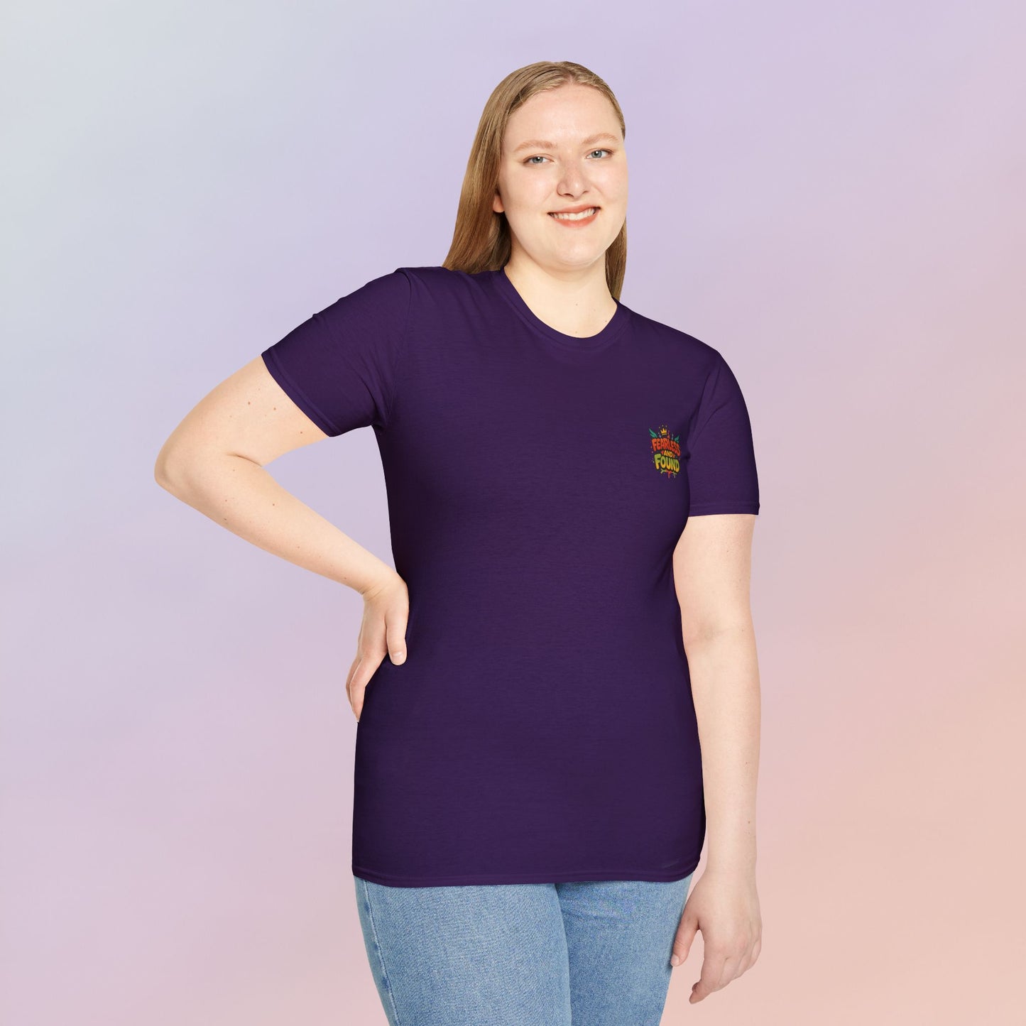 FRESH GRAFFITI T-SHIRT