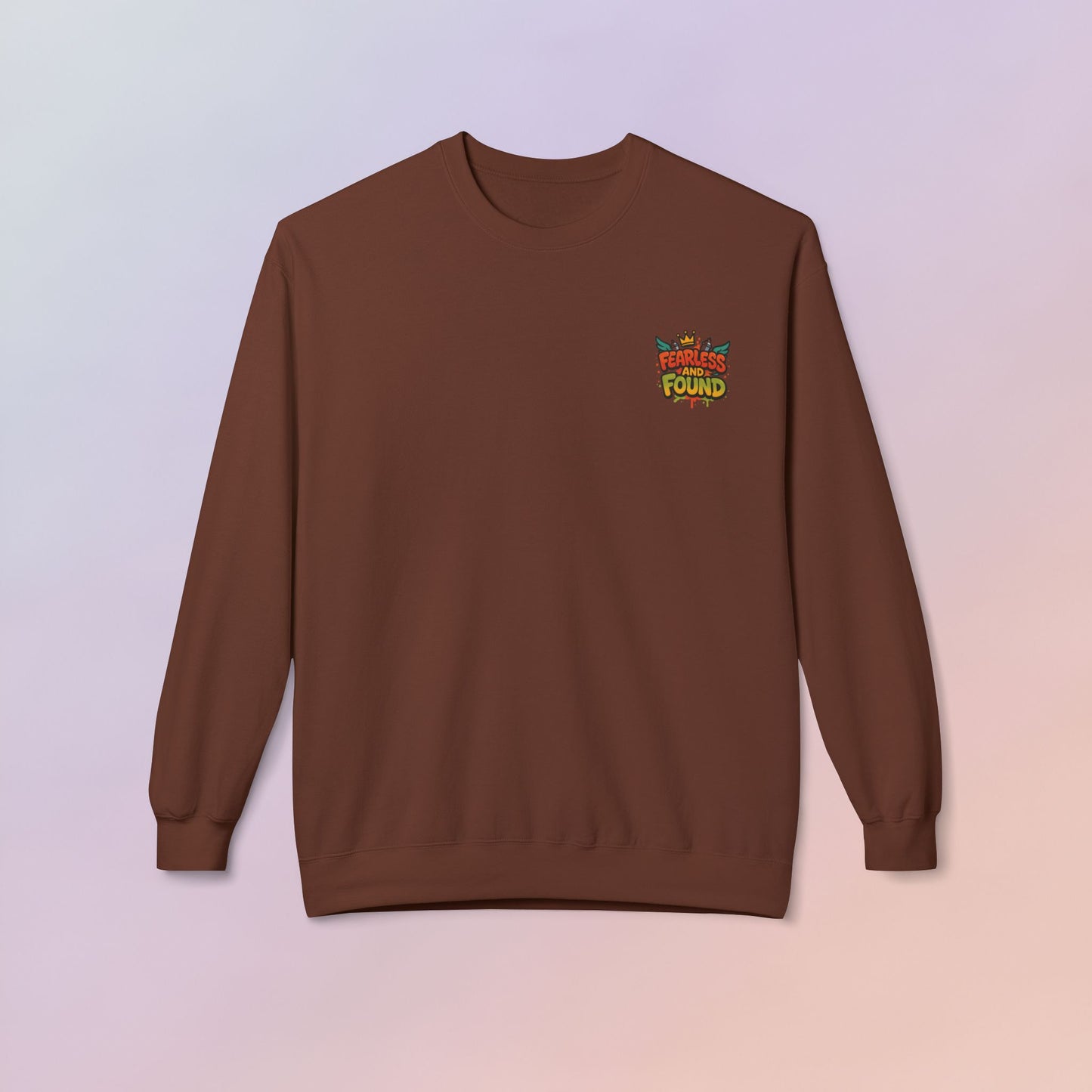 DOPE GRAFFITI SWEATSHIRT US