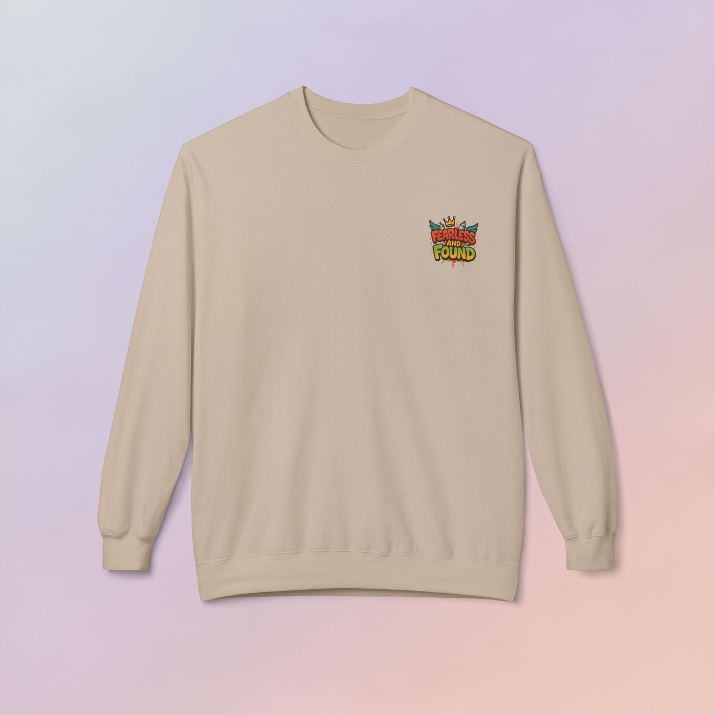 DOPE GRAFFITI SWEATSHIRT US