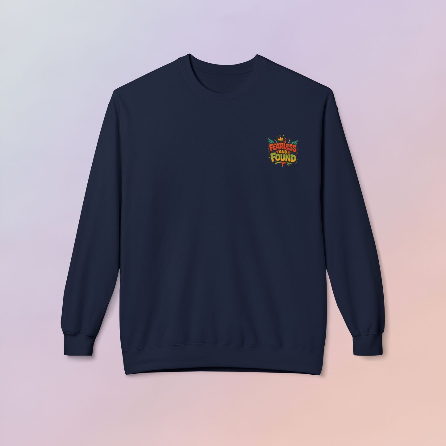 DOPE GRAFFITI SWEATSHIRT US