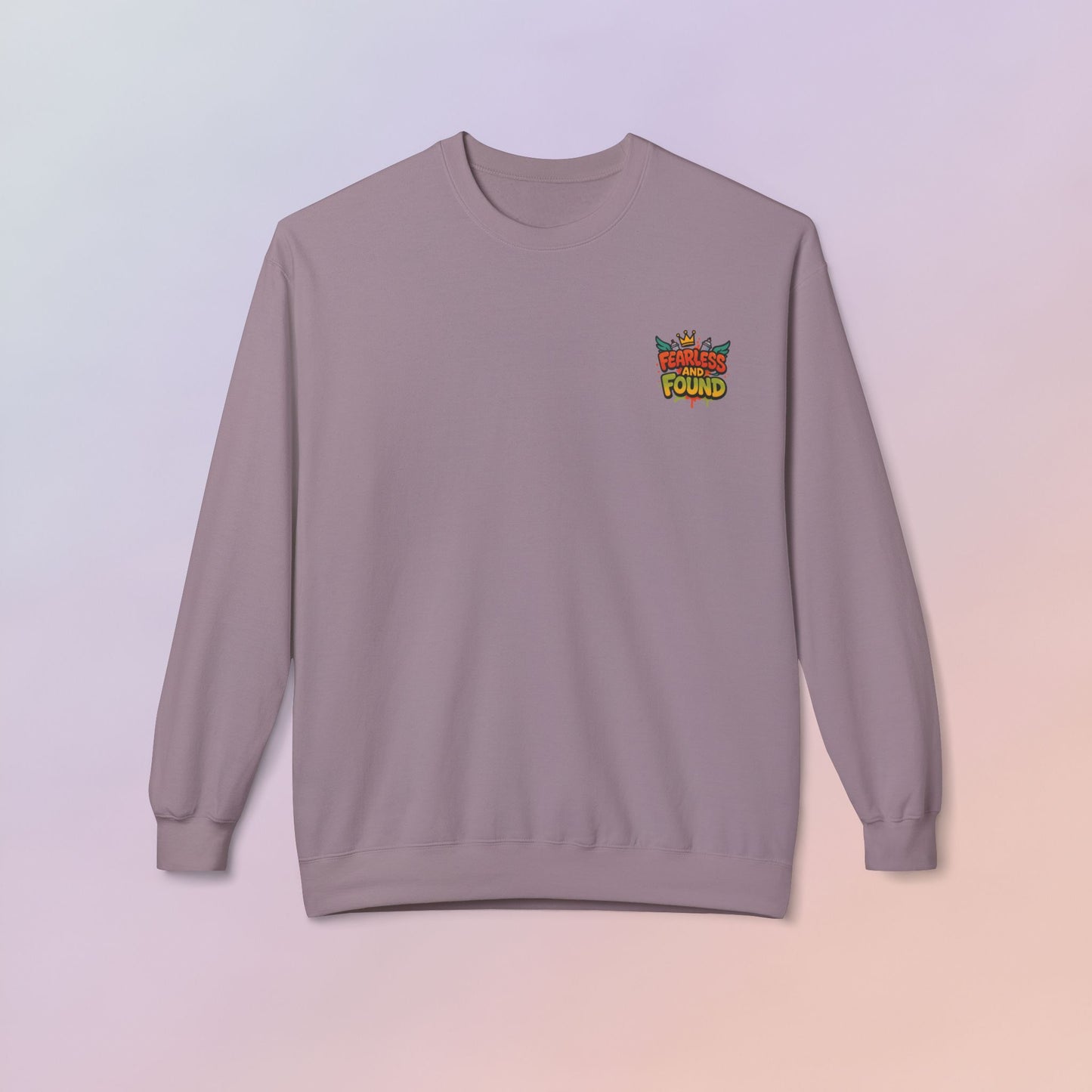 DOPE GRAFFITI SWEATSHIRT US