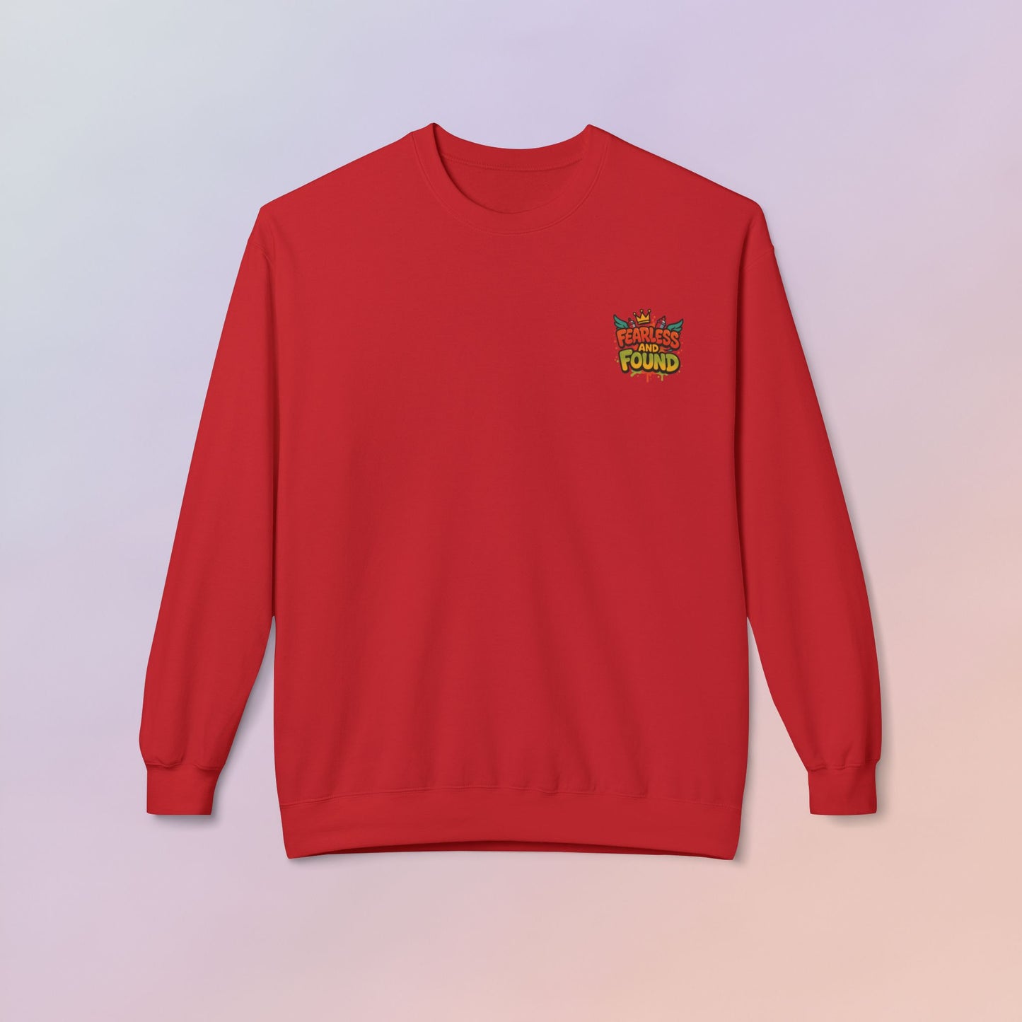 DOPE GRAFFITI SWEATSHIRT US