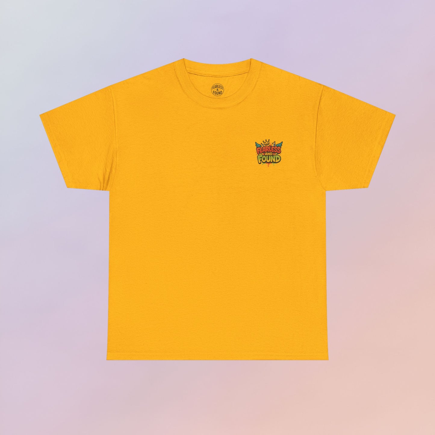 DOPE GRAFFITI T-SHIRT