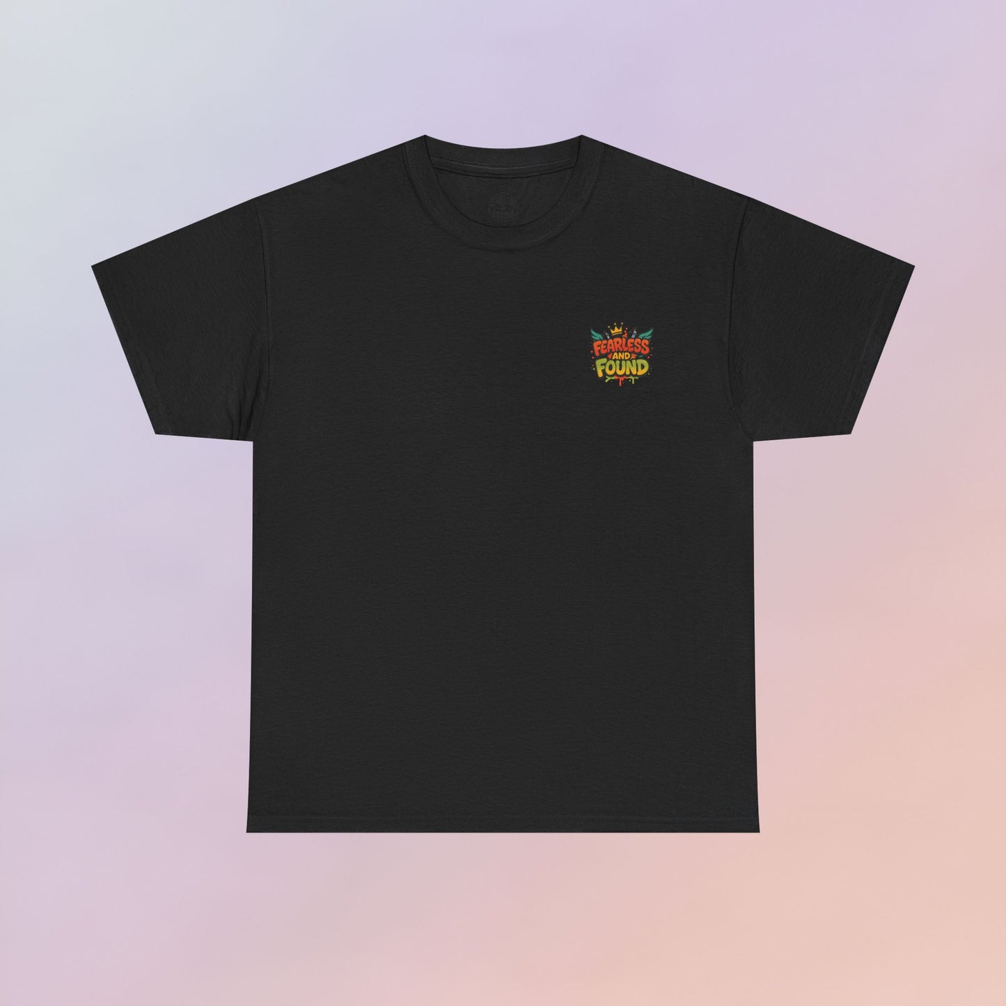 DOPE GRAFFITI T-SHIRT