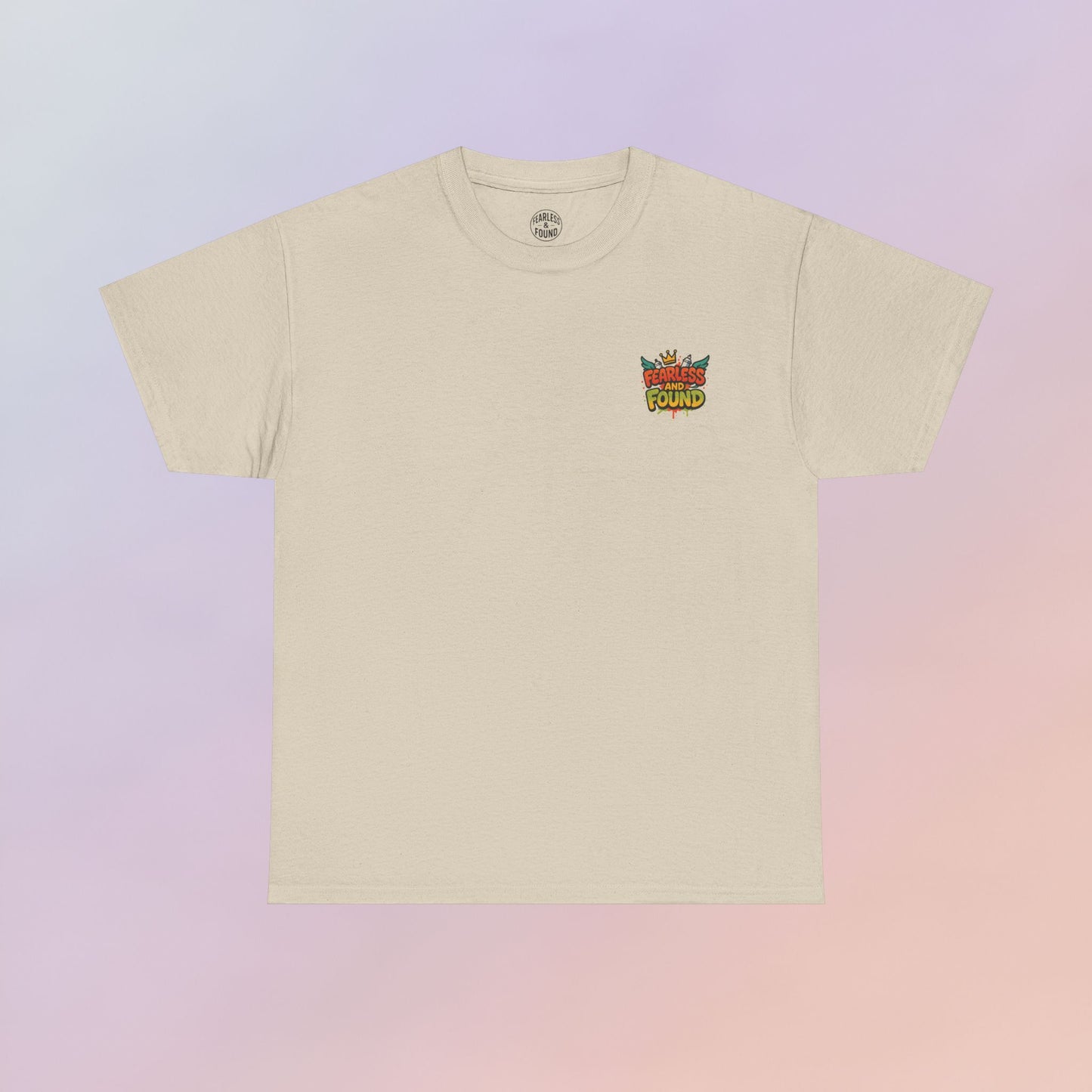 DOPE GRAFFITI T-SHIRT