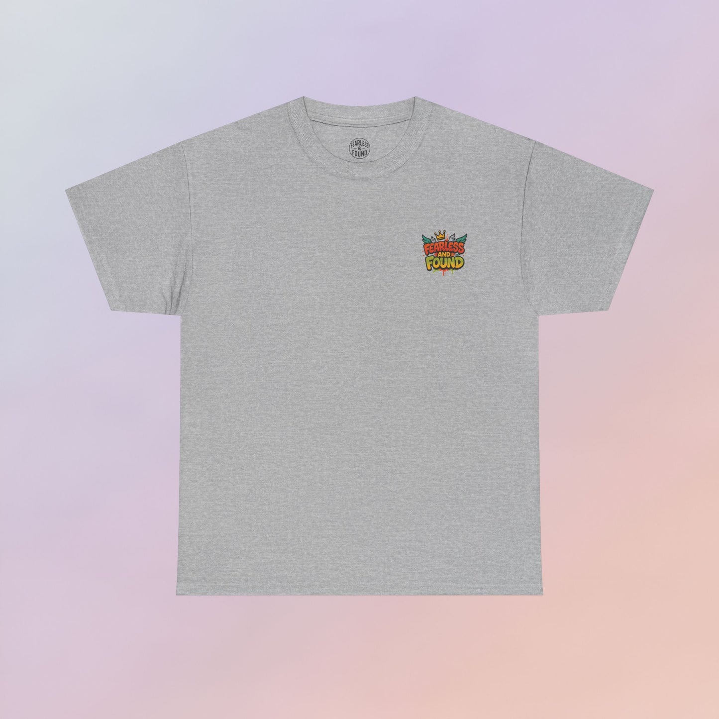 DOPE GRAFFITI T-SHIRT