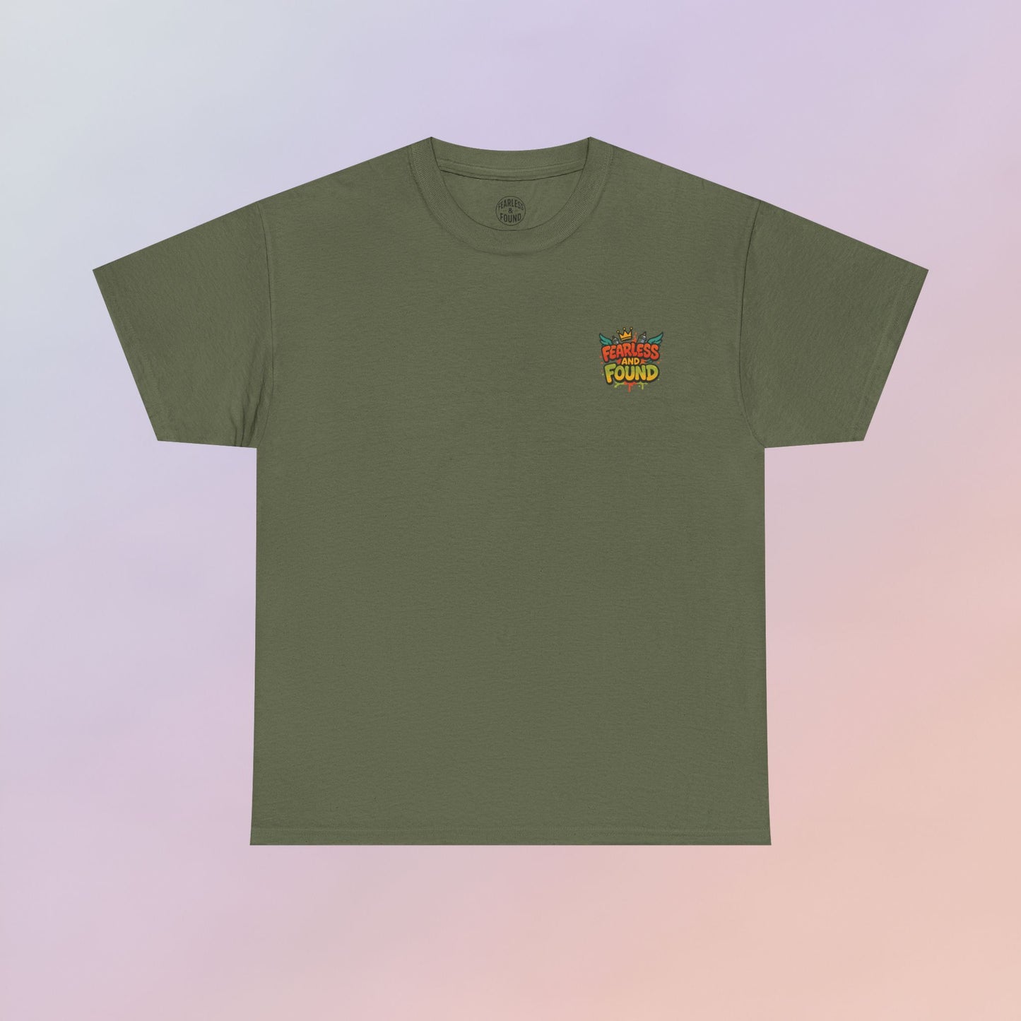 DOPE GRAFFITI T-SHIRT