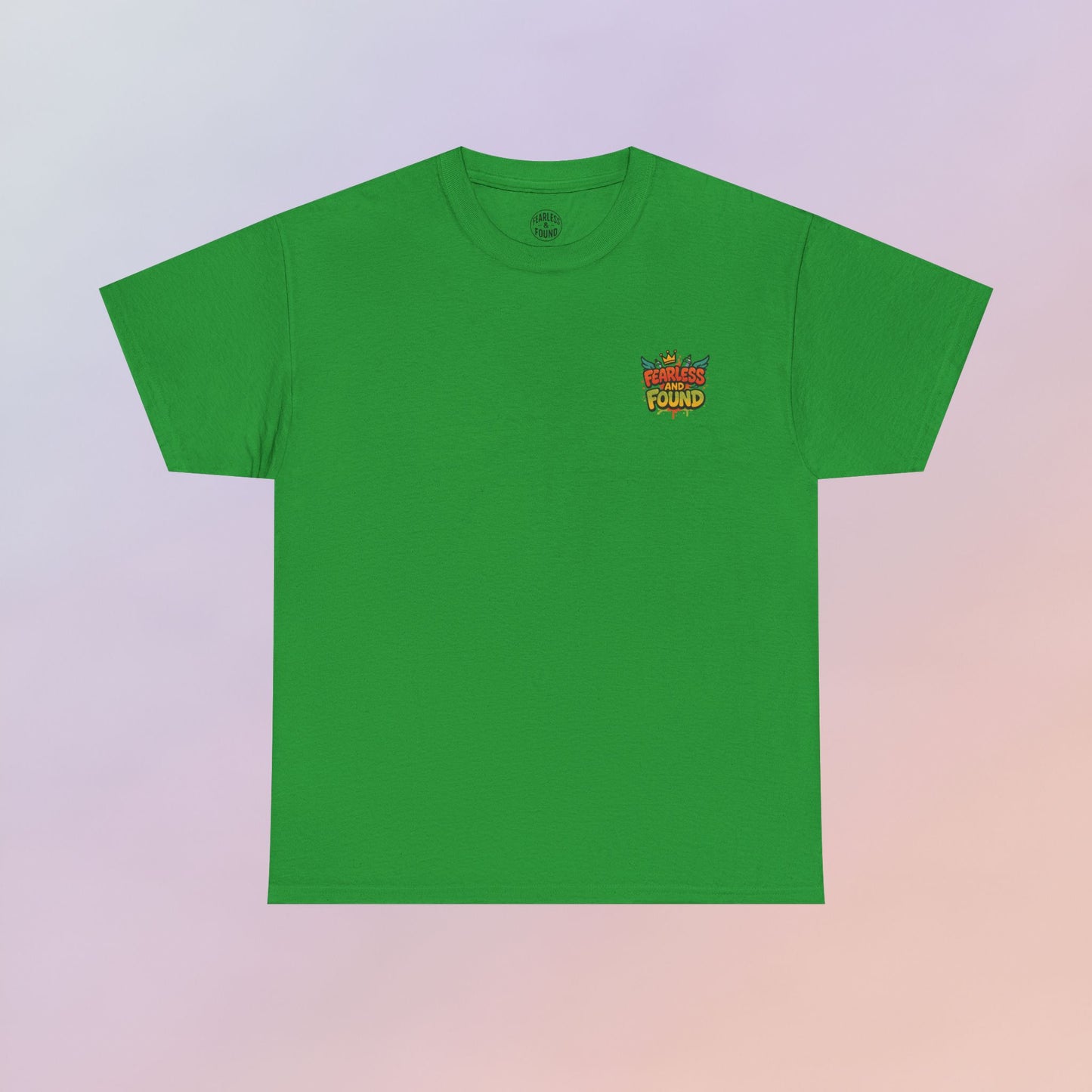 DOPE GRAFFITI T-SHIRT