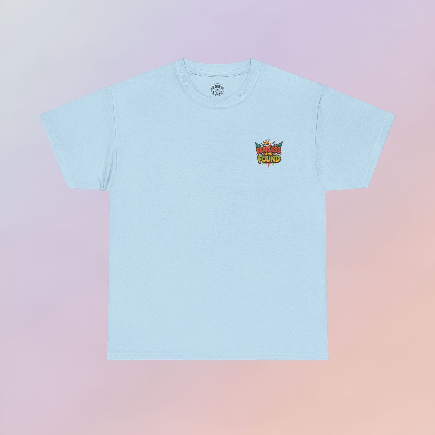 DOPE GRAFFITI T-SHIRT