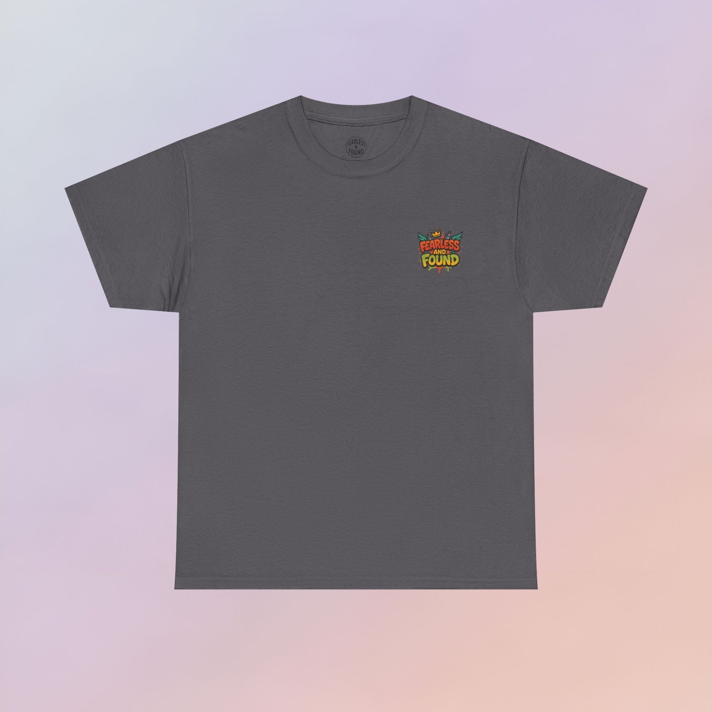 DOPE GRAFFITI T-SHIRT