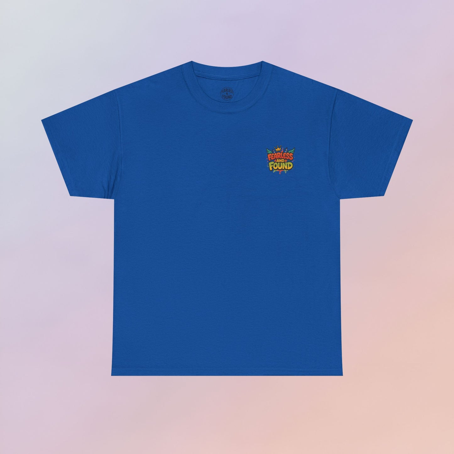 DOPE GRAFFITI T-SHIRT