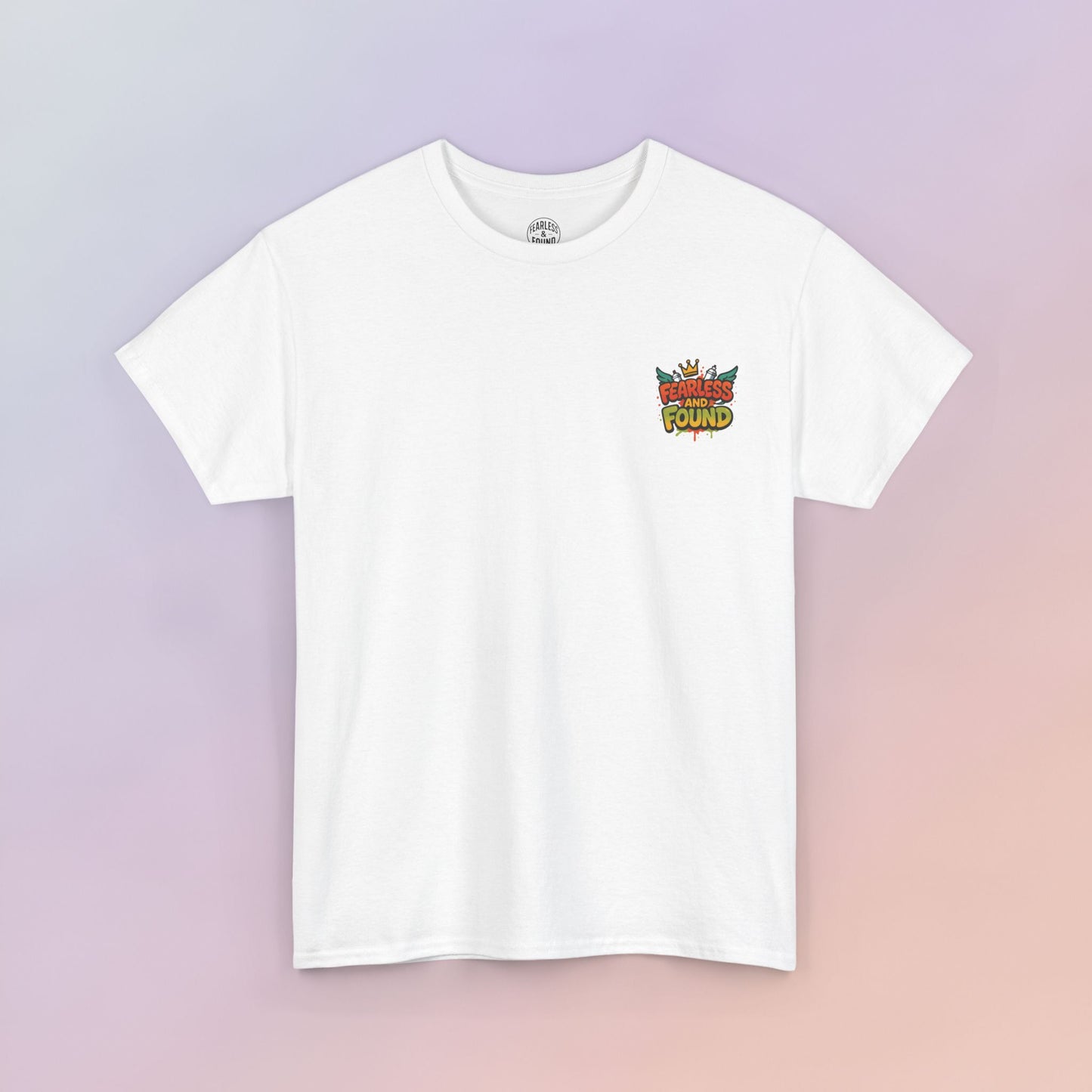 DOPE GRAFFITI T-SHIRT