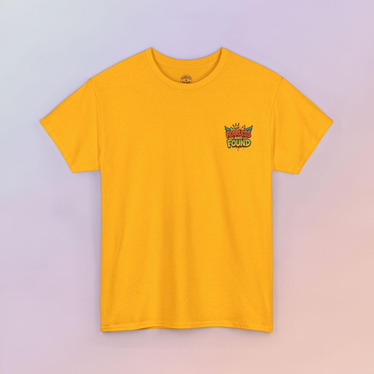 DOPE GRAFFITI T-SHIRT