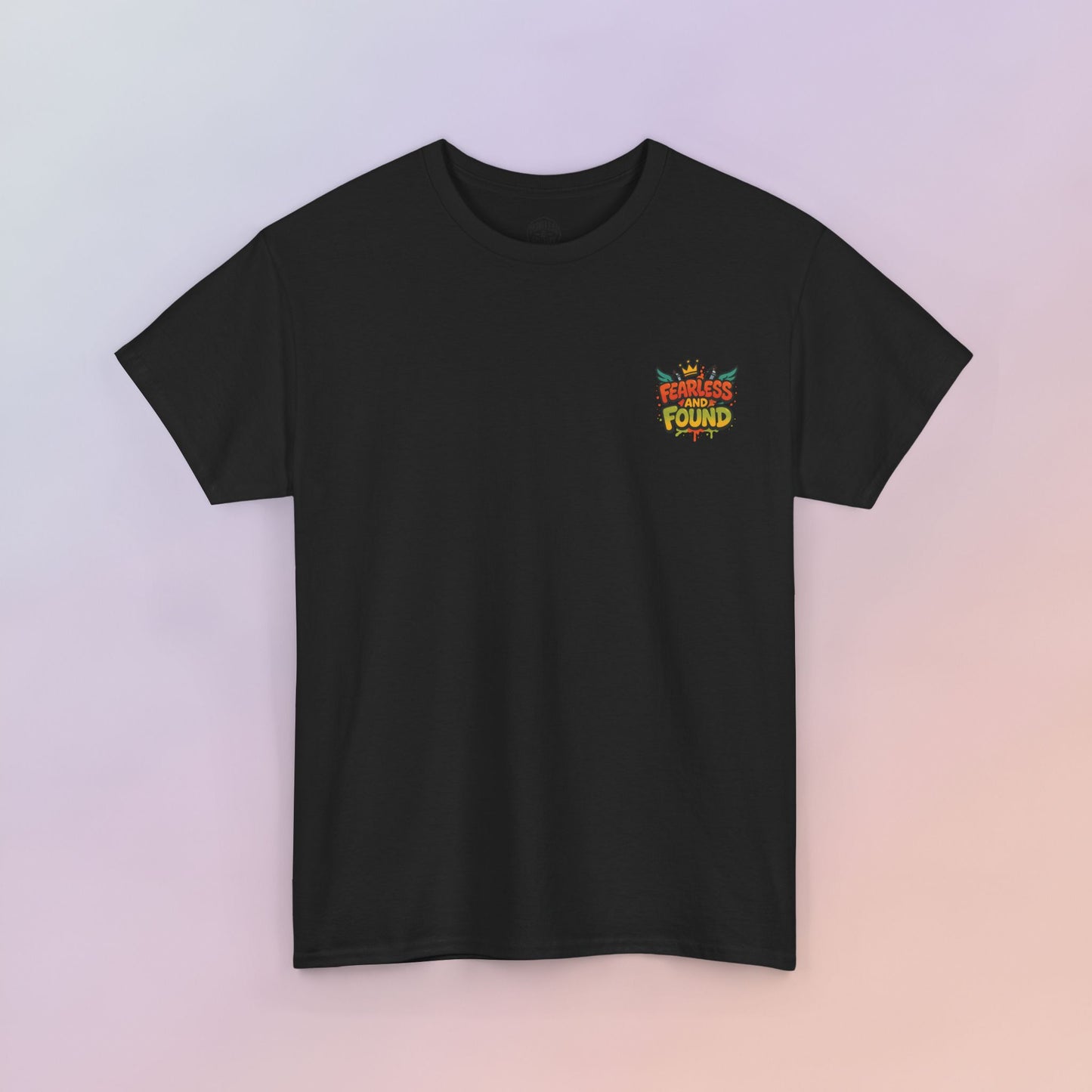 DOPE GRAFFITI T-SHIRT