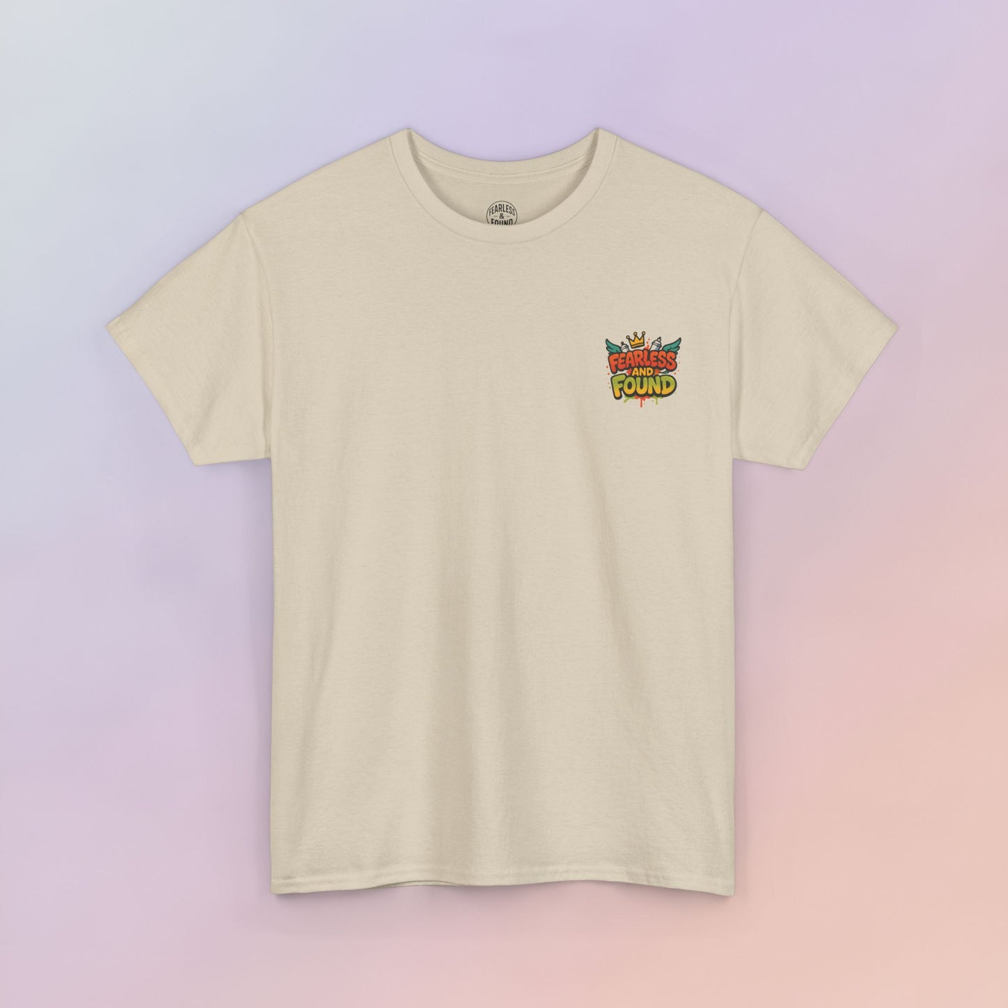 DOPE GRAFFITI T-SHIRT